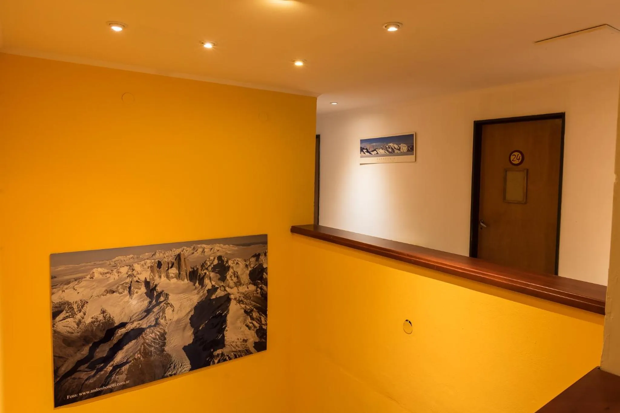 Rancho Grande Hostel