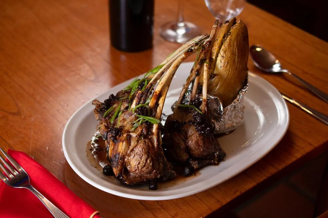 Rancho Grande Hostel