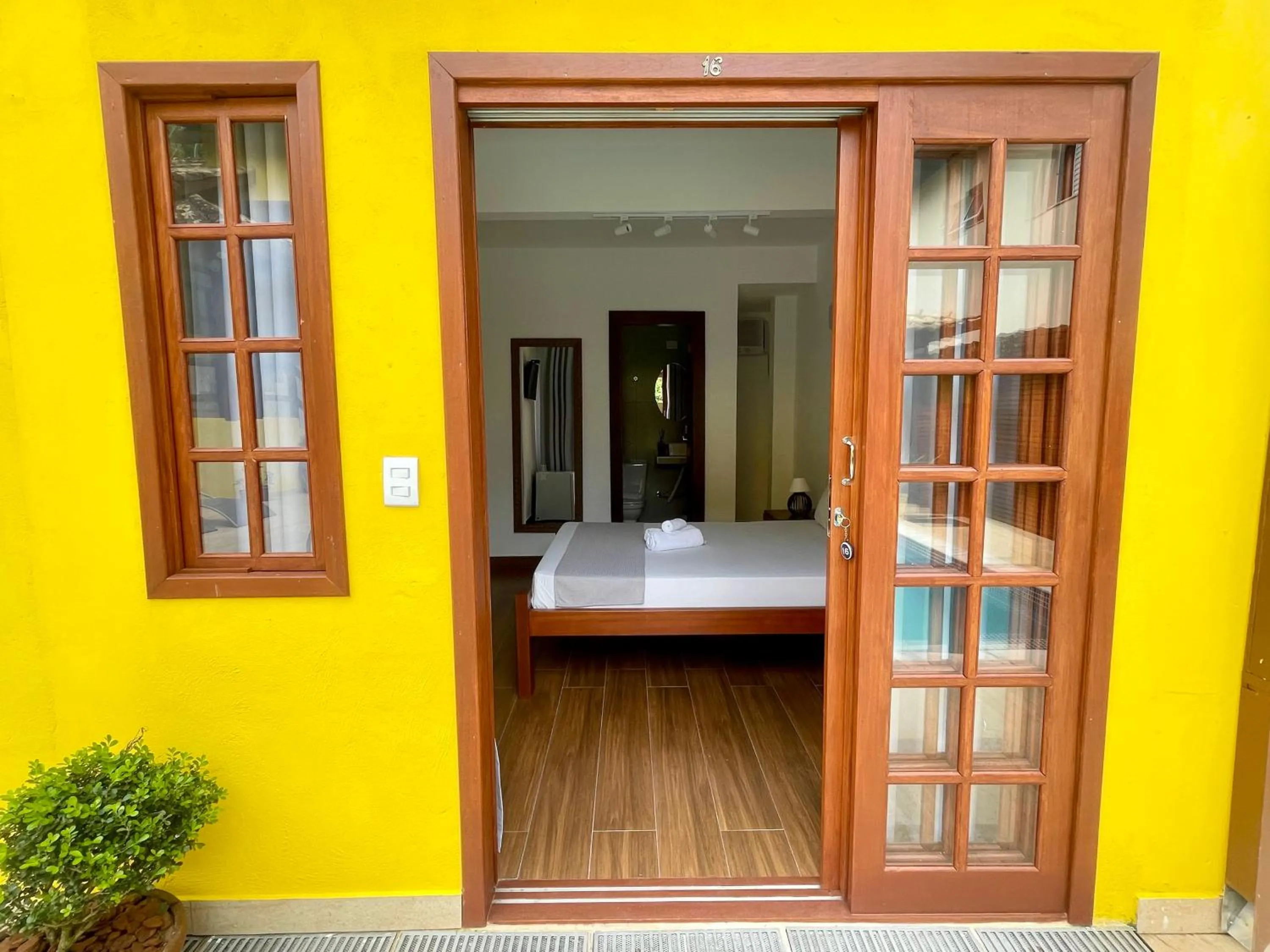 Bathroom in Pousada Cicerone - Portal das Artes - Com Gerador de Energia