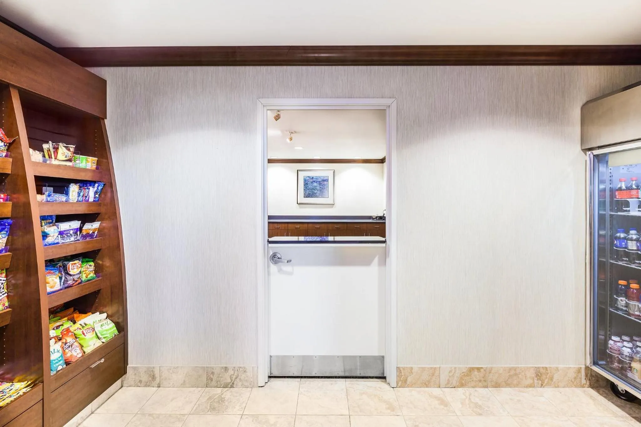 Lobby or reception in Staybridge Suites El Paso Airport by IHG