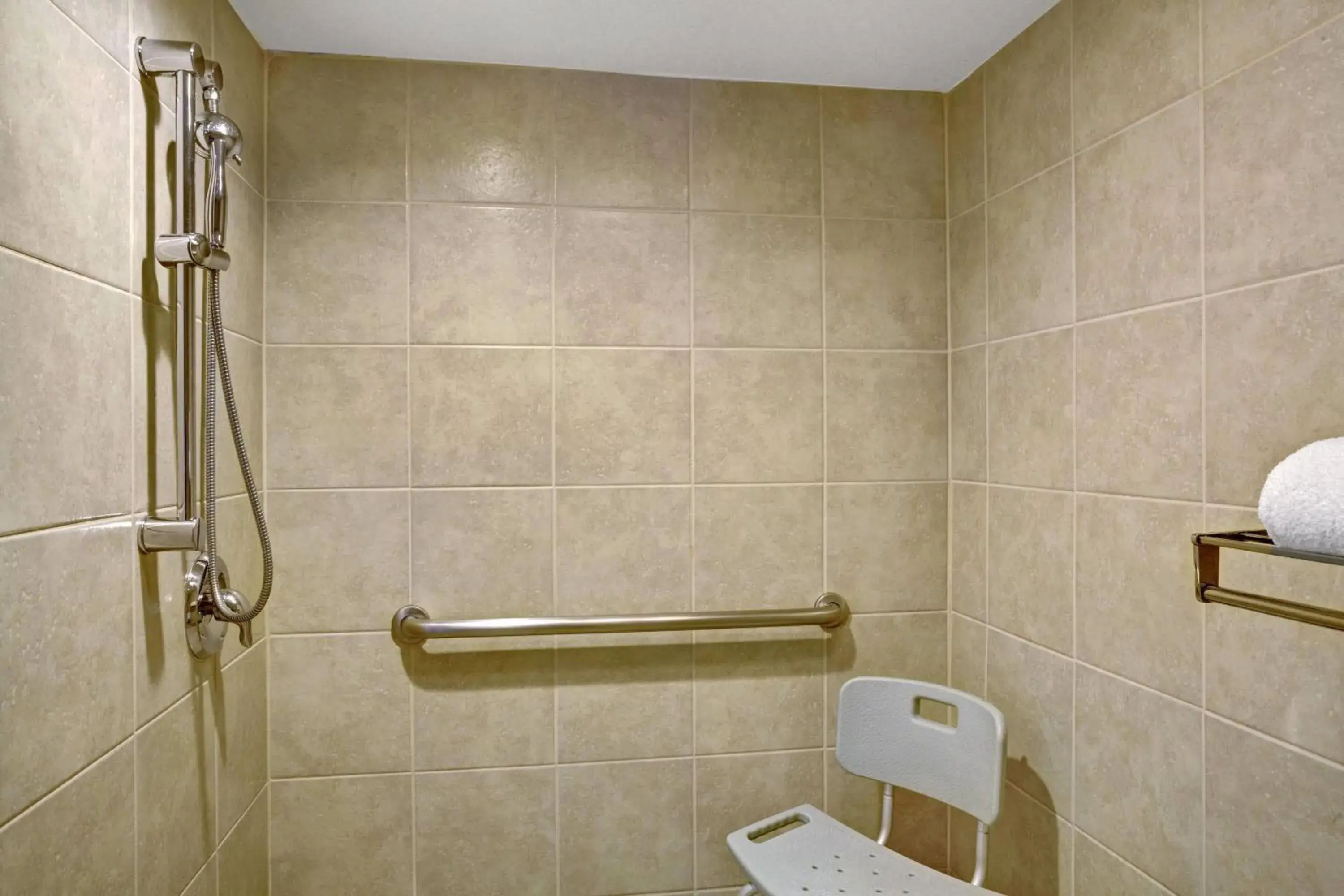 Photo of the whole room in Super 8 by Wyndham Las Vegas North Strip/Fremont St. Area Photo of the whole room in Super 8 by Wyndham Las Vegas North Strip/Fremont St. Area