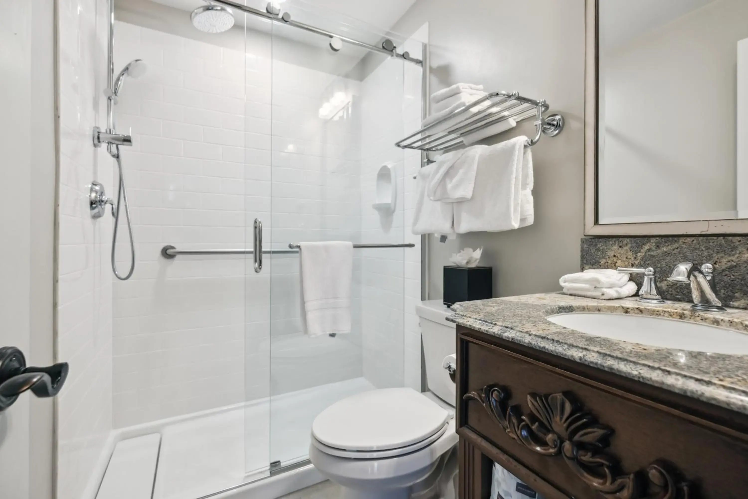 French Market Inn French Market Inn