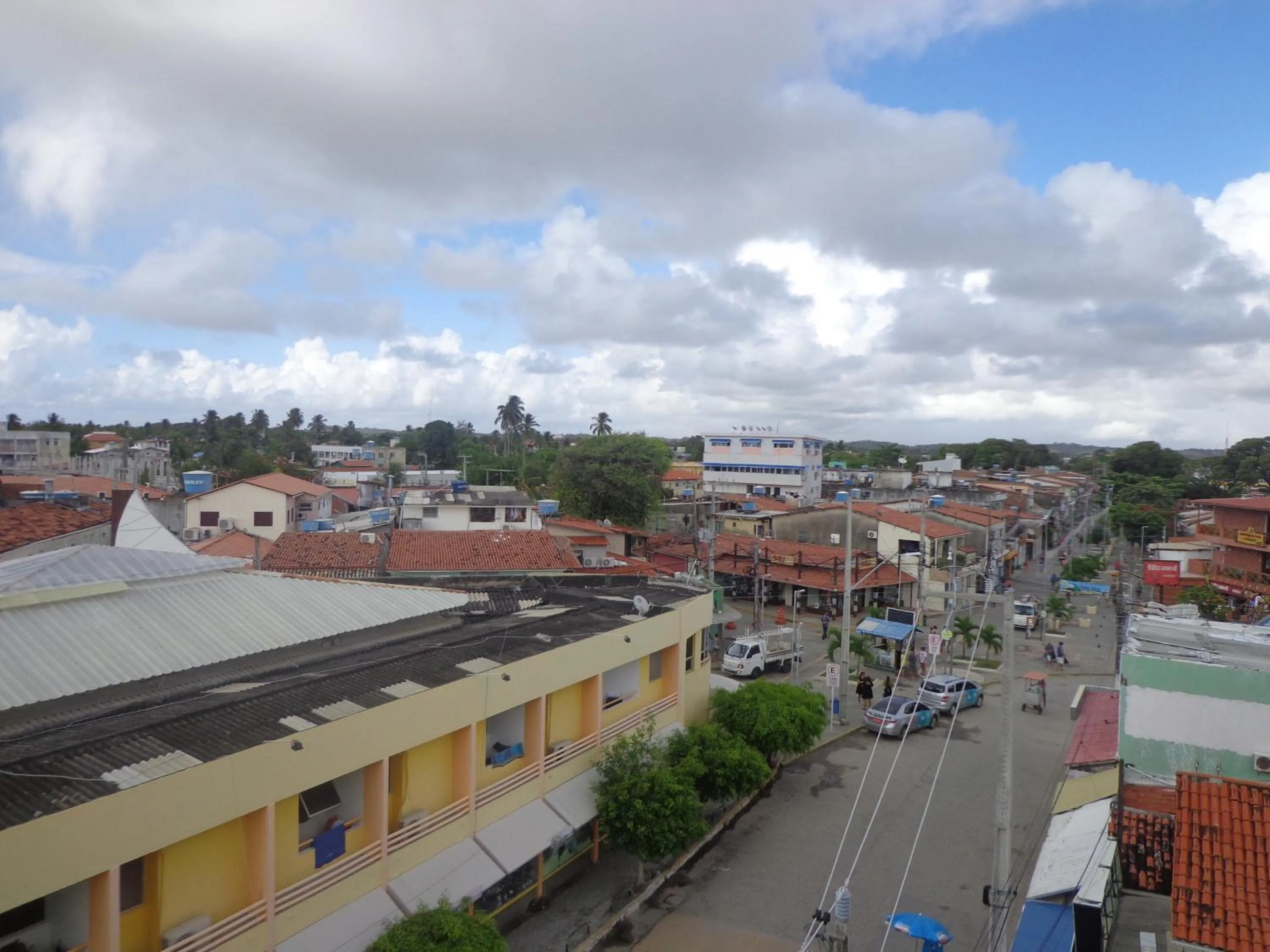 Other in Porto Palace Pousada