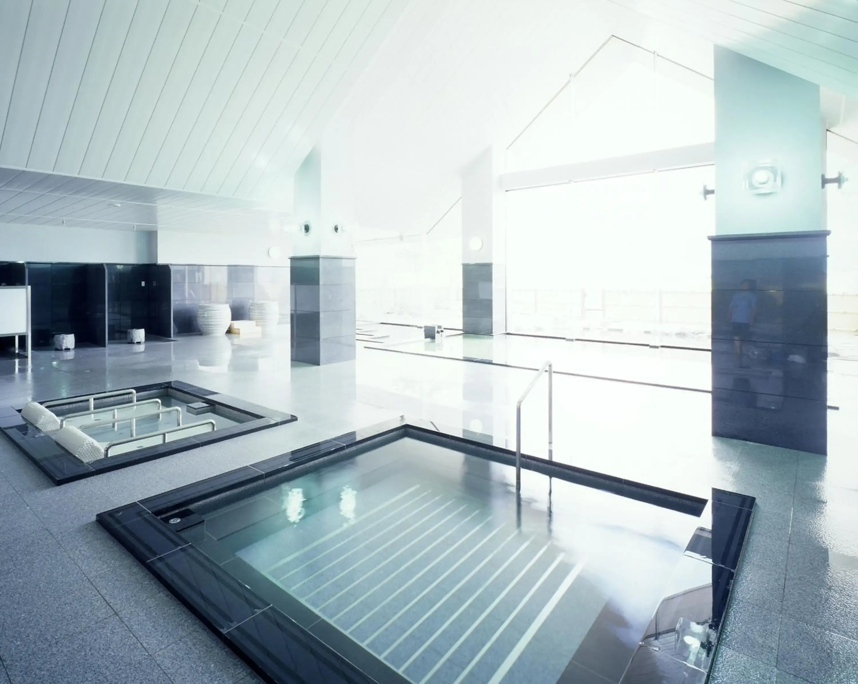 Bed in Furano La Terre Bed in Furano La Terre