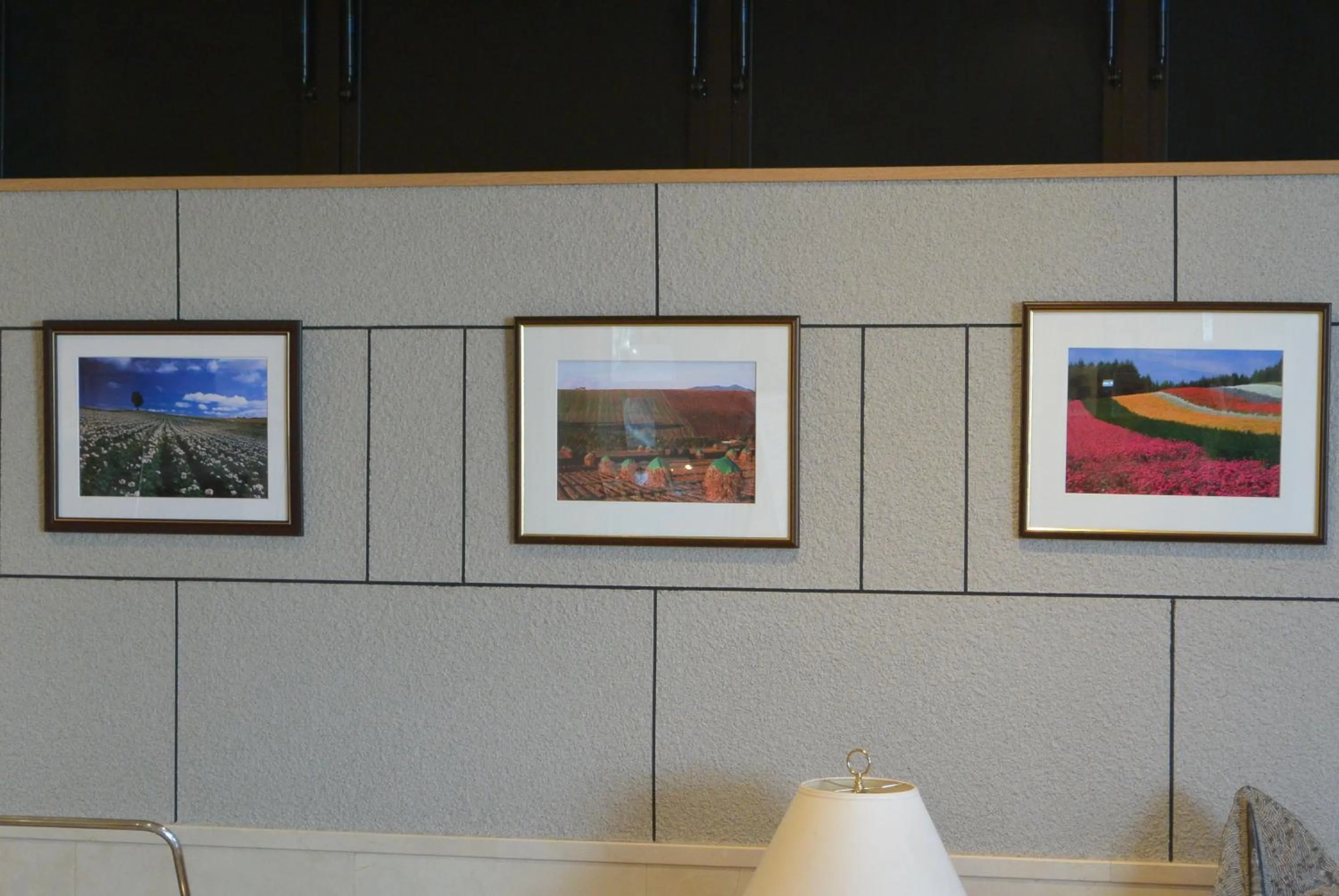 Other in Furano La Terre