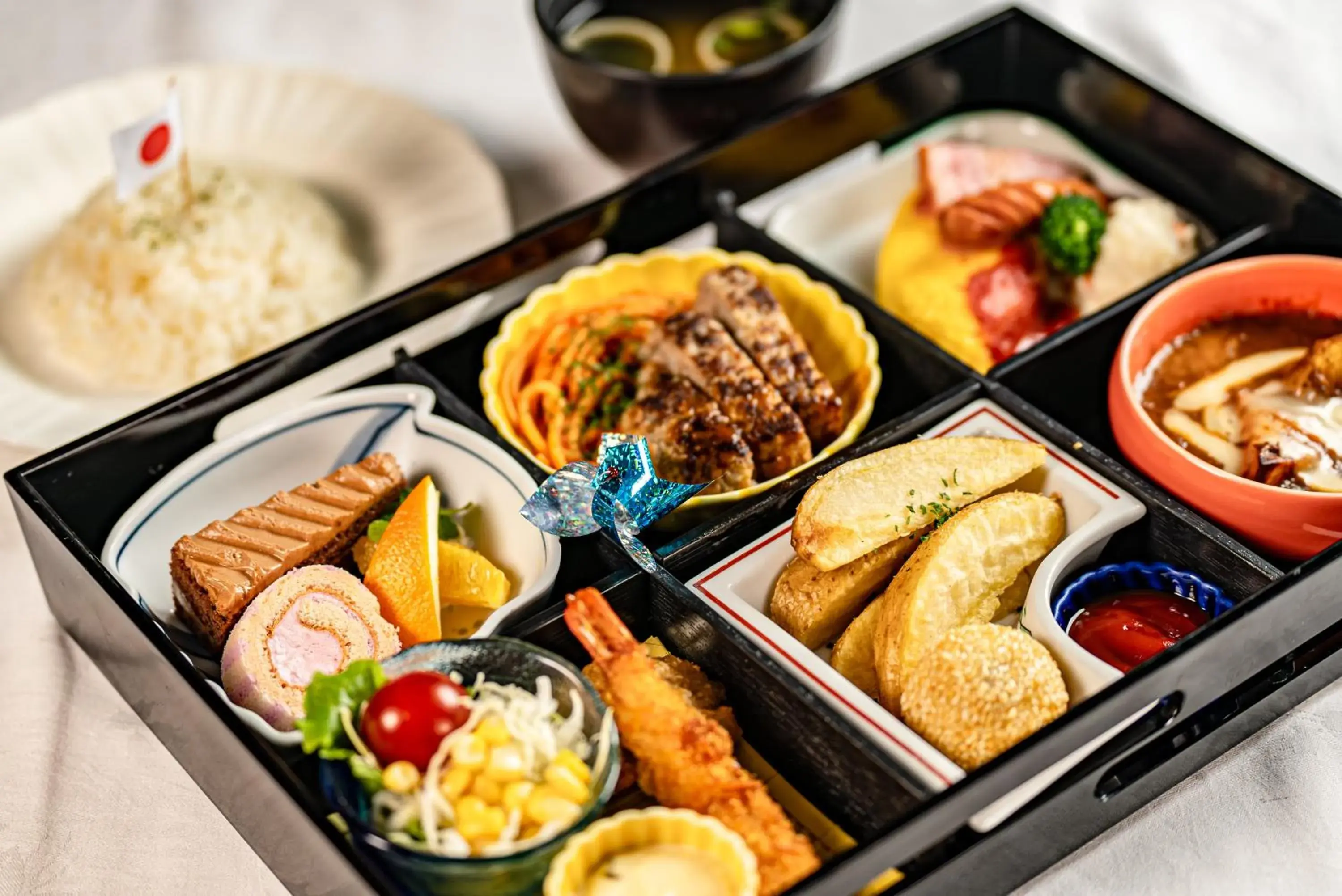 Food and drinks in Furano La Terre Food and drinks in Furano La Terre