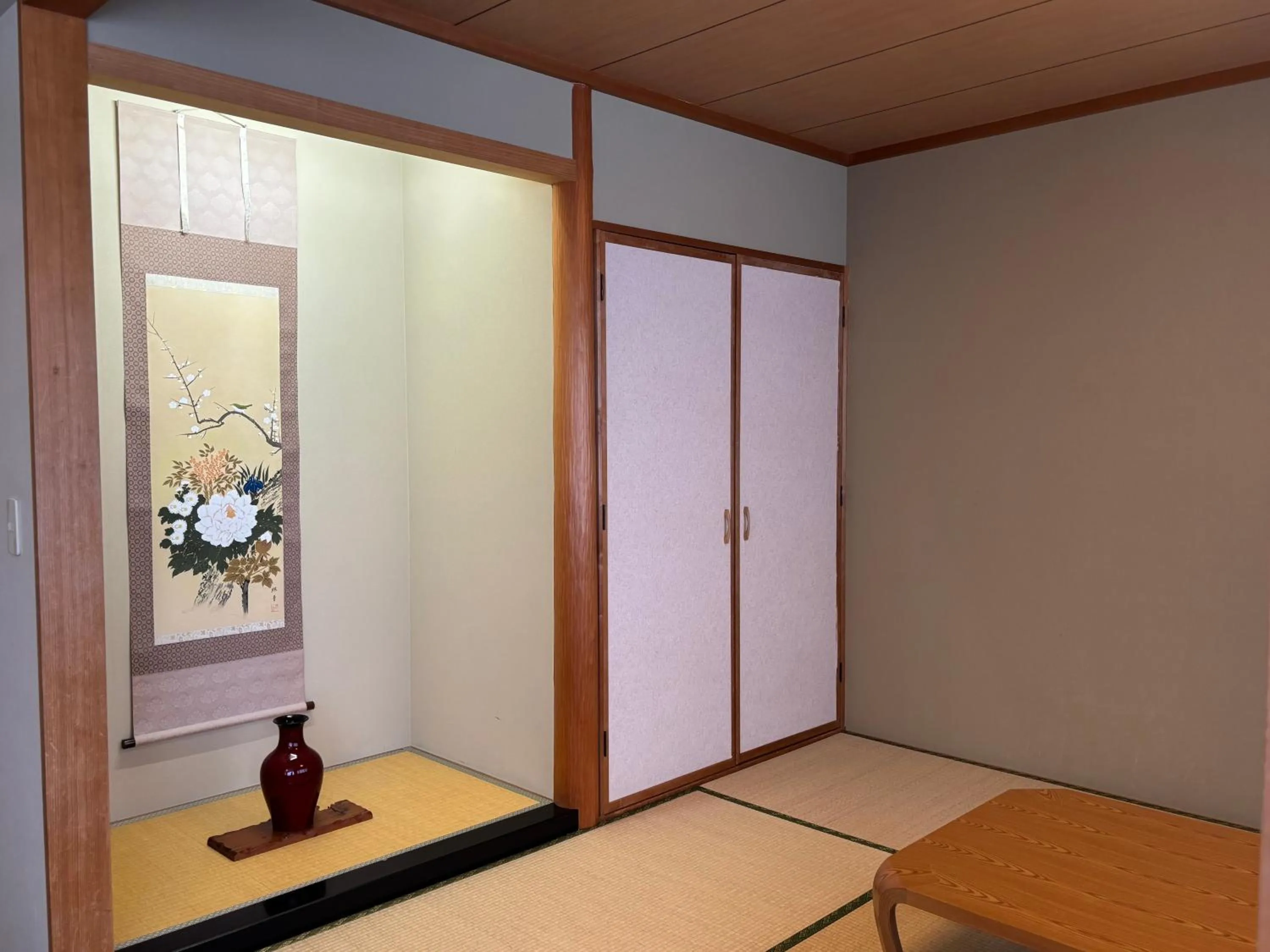 Photo of the whole room in Furano La Terre