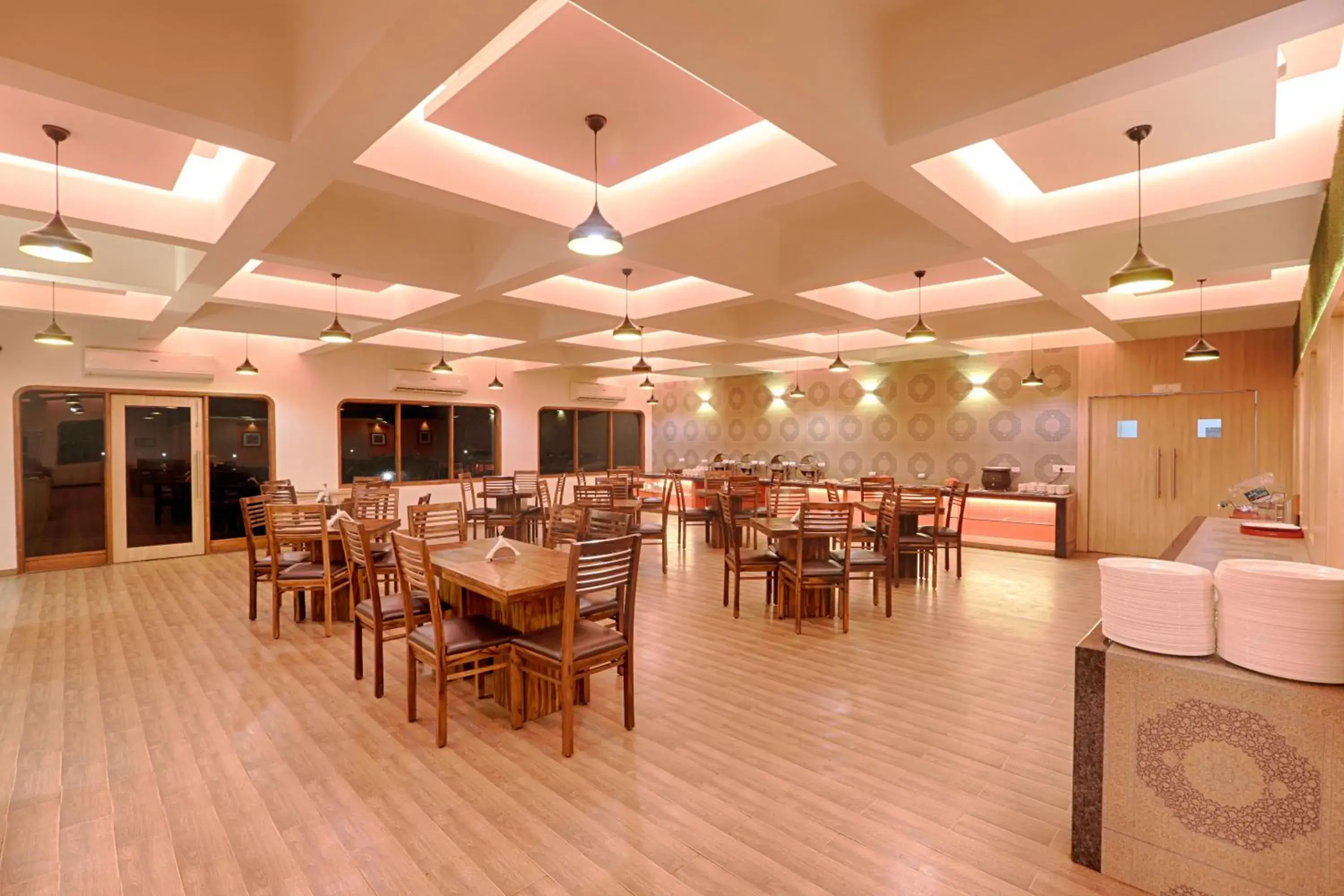 Restaurant/places to eat in The Byke Old Anchor Beach Resort & Spa Restaurant/places to eat in The Byke Old Anchor Beach Resort & Spa