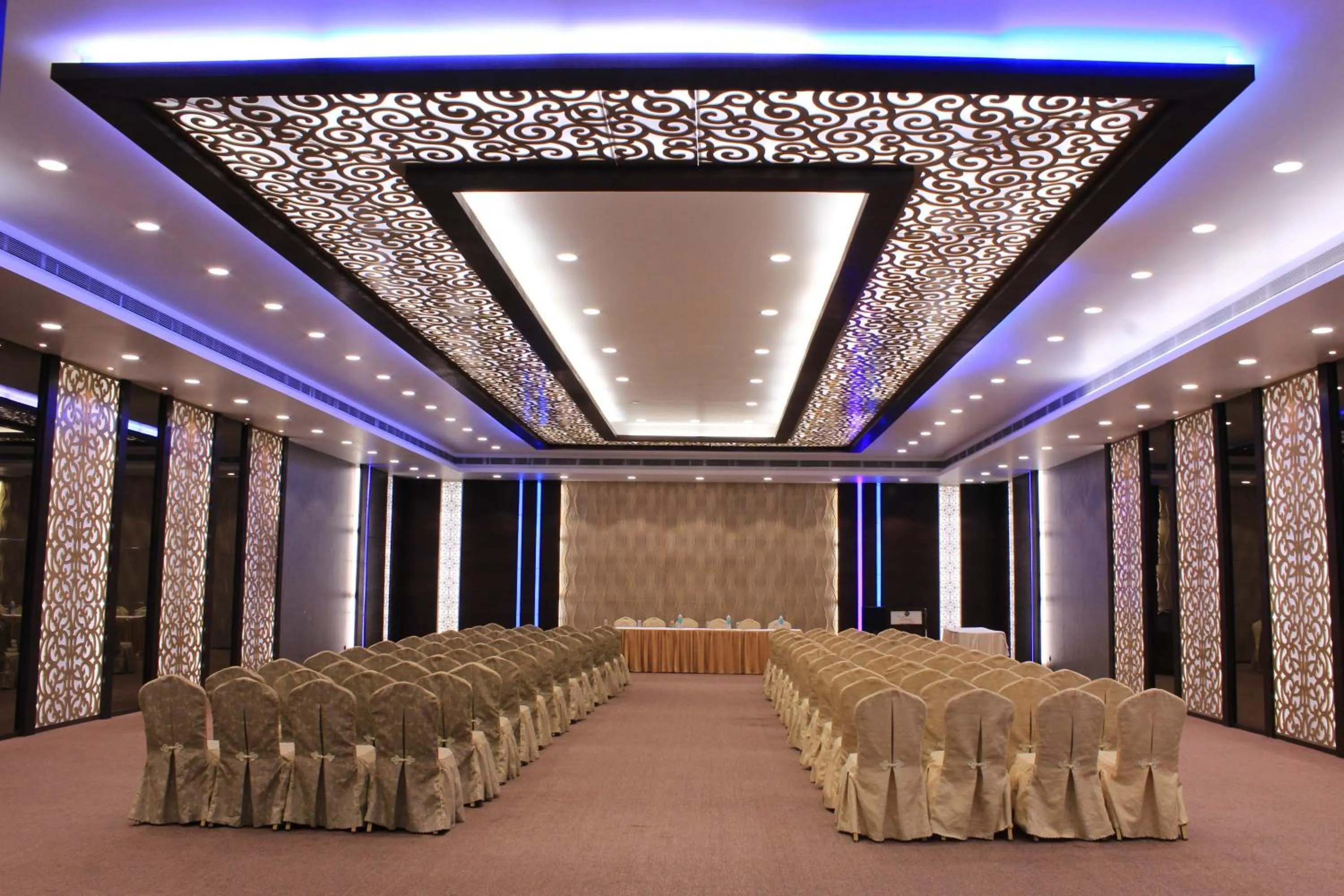 Banquet/Function facilities in The Byke Old Anchor Beach Resort & Spa