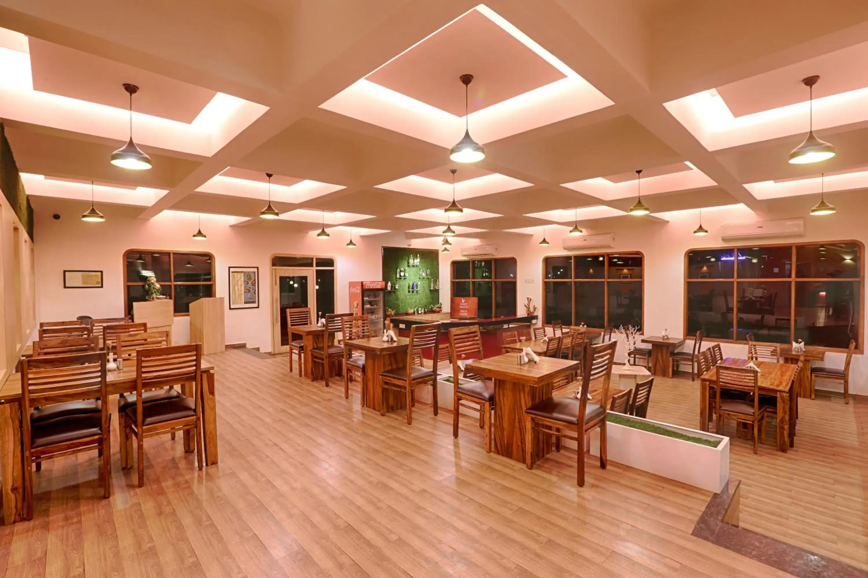Restaurant/places to eat in The Byke Old Anchor Beach Resort & Spa Restaurant/places to eat in The Byke Old Anchor Beach Resort & Spa