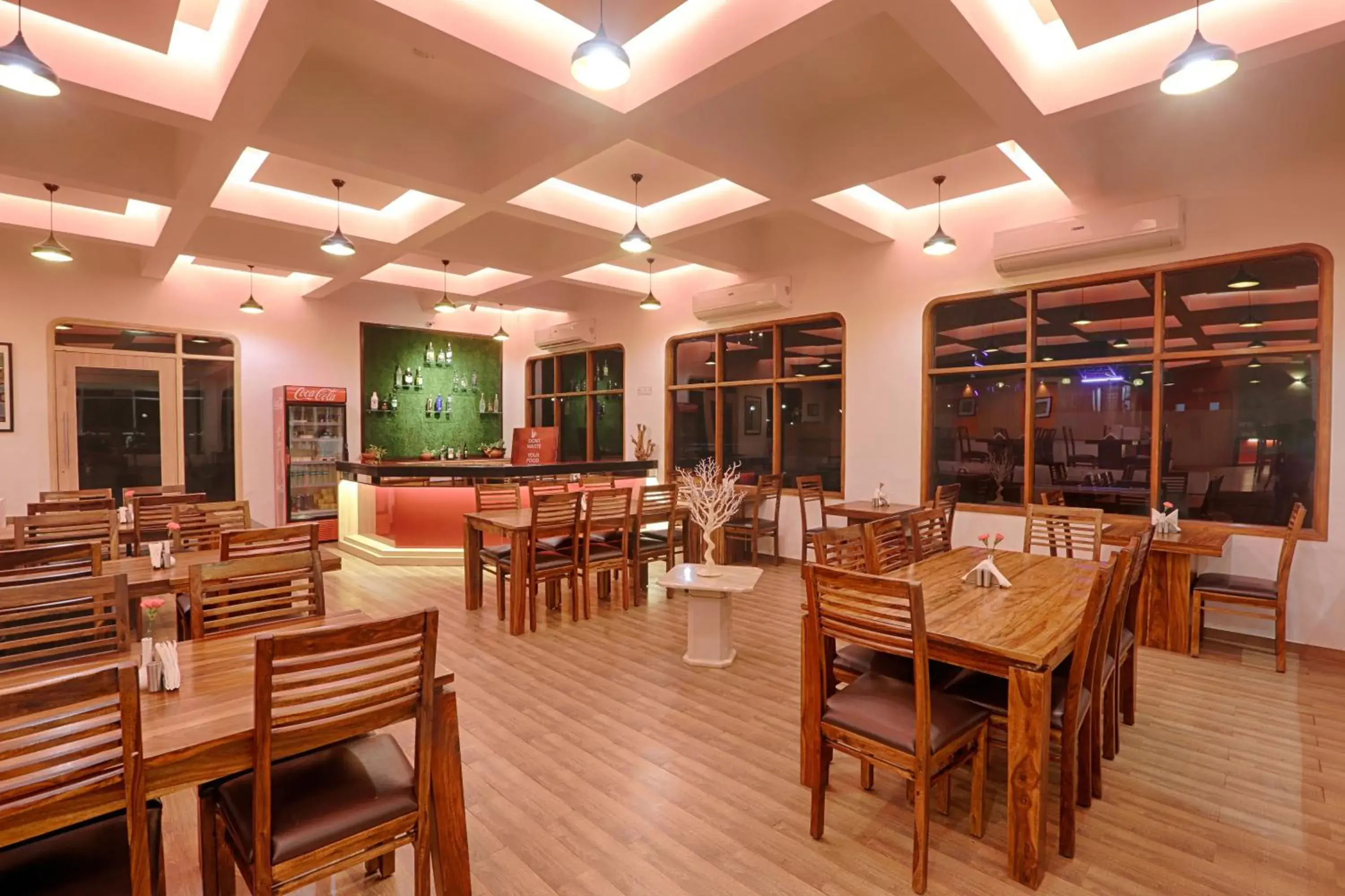 Restaurant/places to eat in The Byke Old Anchor Beach Resort & Spa Restaurant/places to eat in The Byke Old Anchor Beach Resort & Spa
