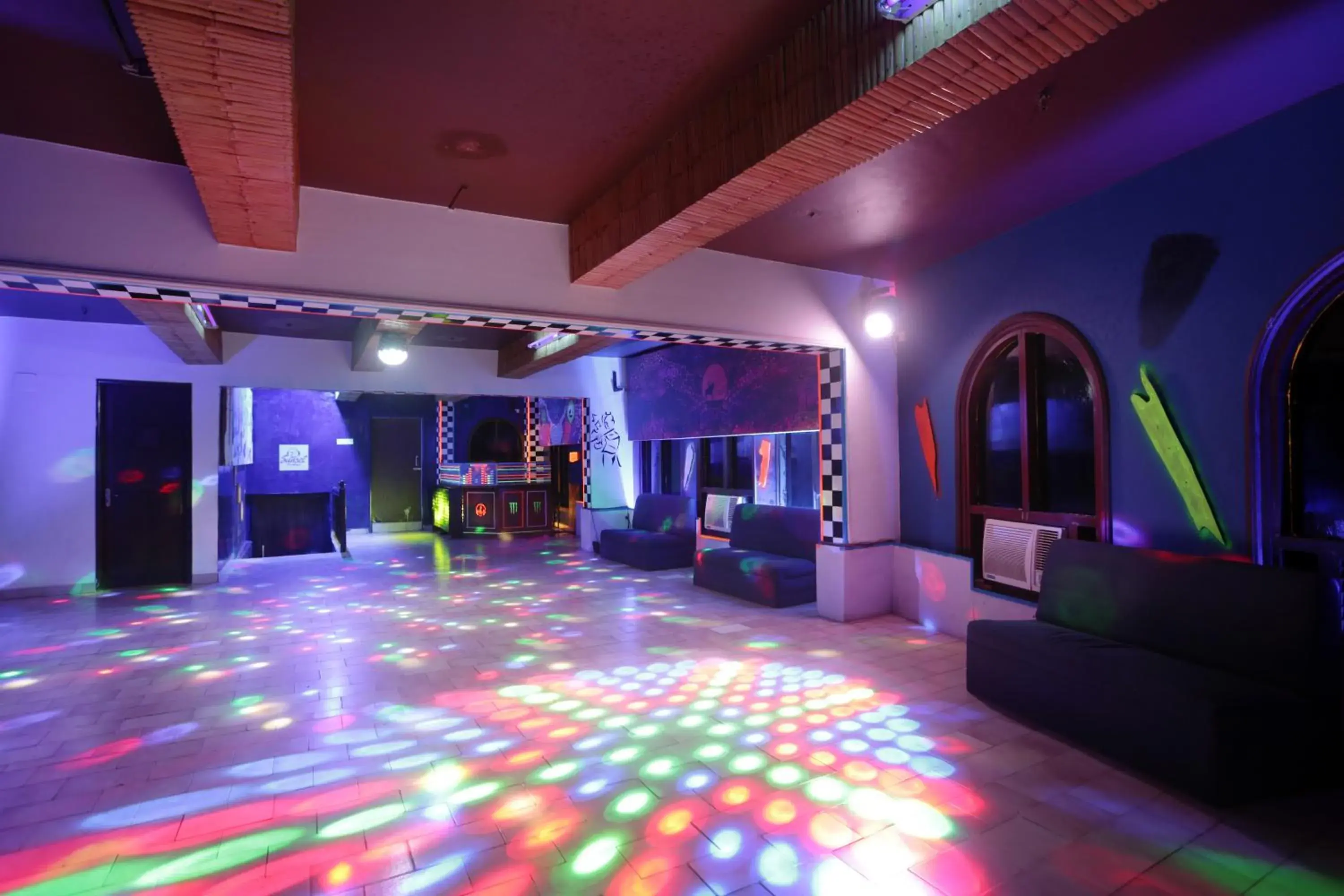 Food and drinks in The Byke Old Anchor Beach Resort & Spa Food and drinks in The Byke Old Anchor Beach Resort & Spa