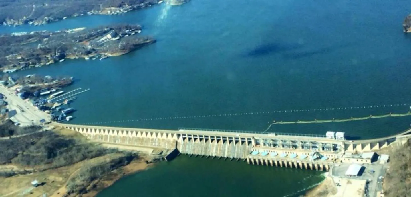 Property building in Lake Breeze Timber