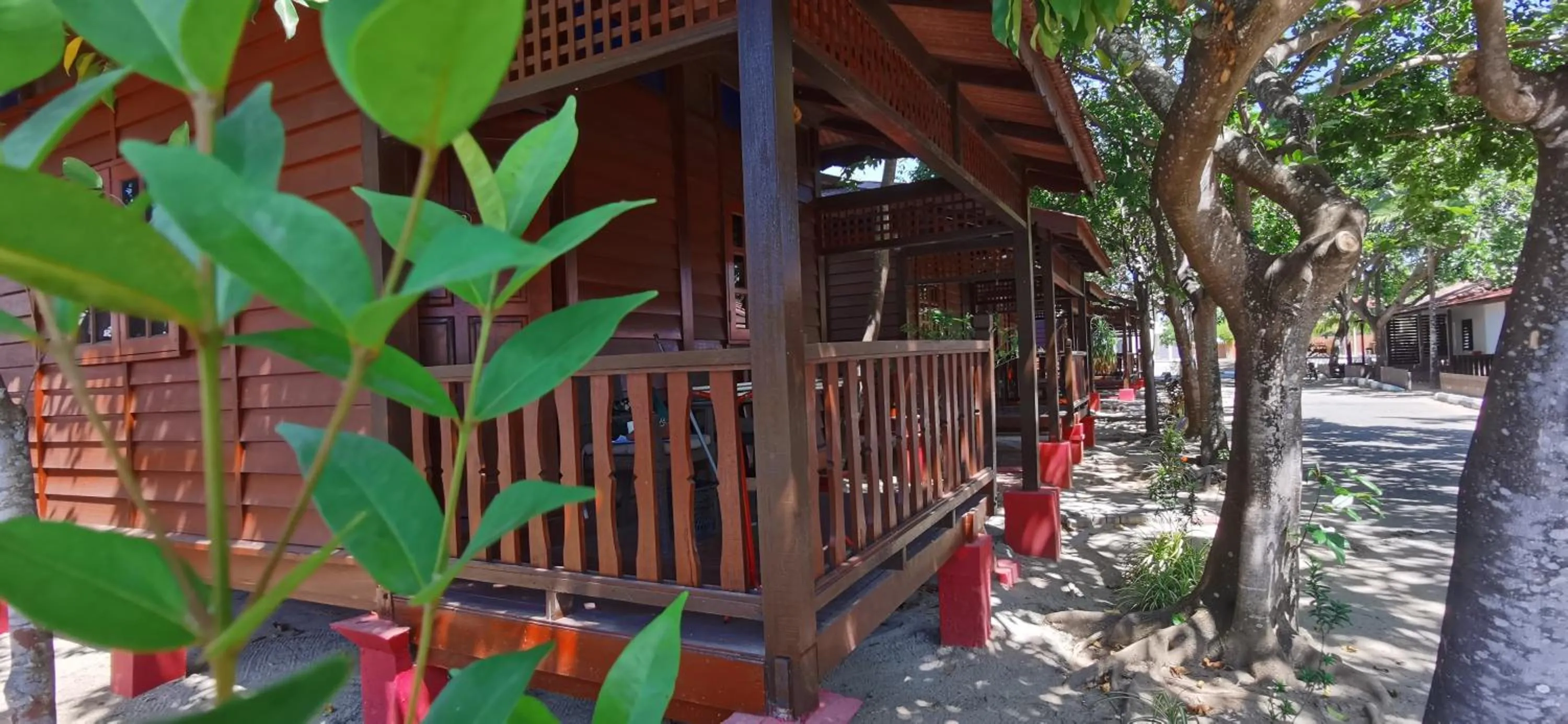 Adina Drive In Motel