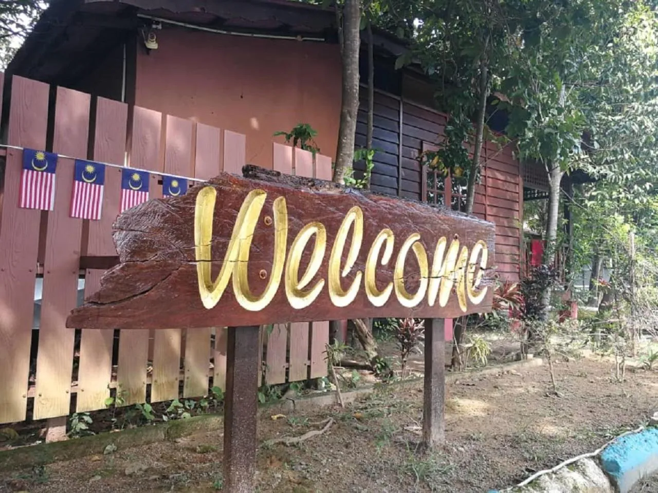 Adina Drive In Motel