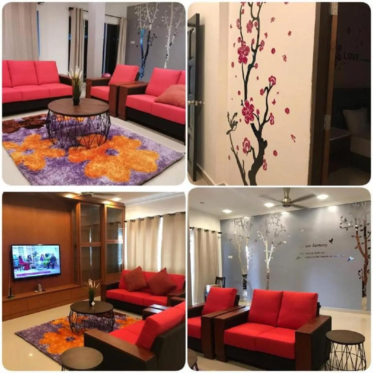 Adina Drive In Motel