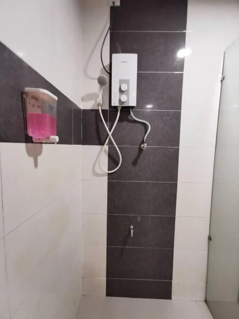 Adina Drive In Motel