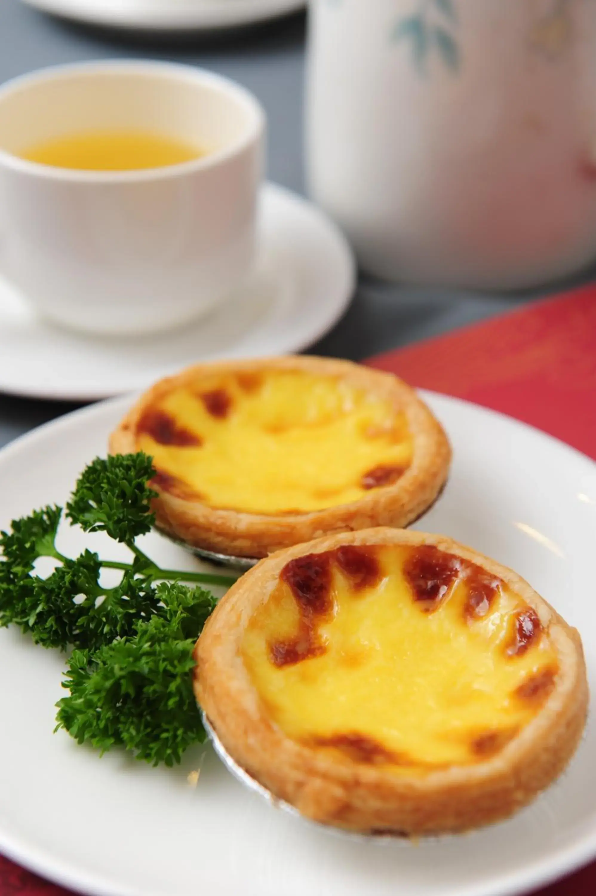 Food close-up in Lijiang Waterfall Hotel Guilin Food close-up in Lijiang Waterfall Hotel Guilin