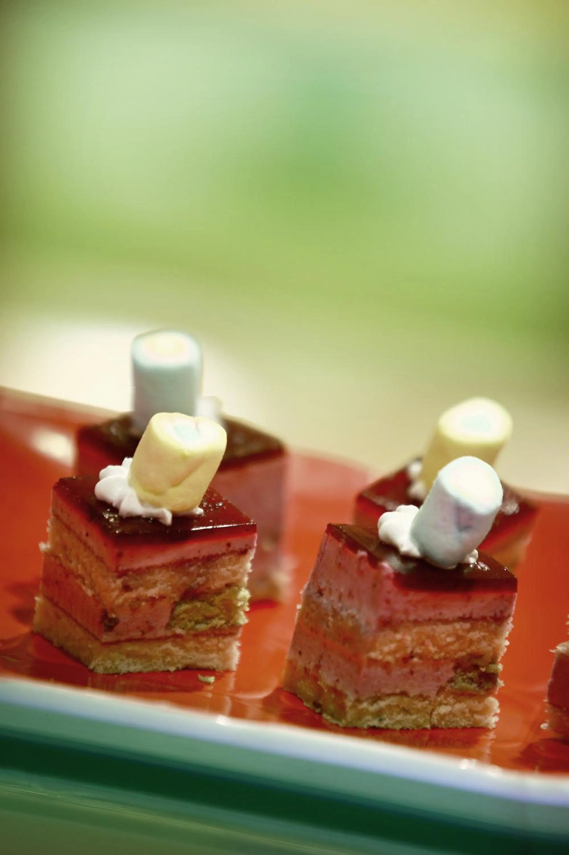 Food in Lijiang Waterfall Hotel Guilin