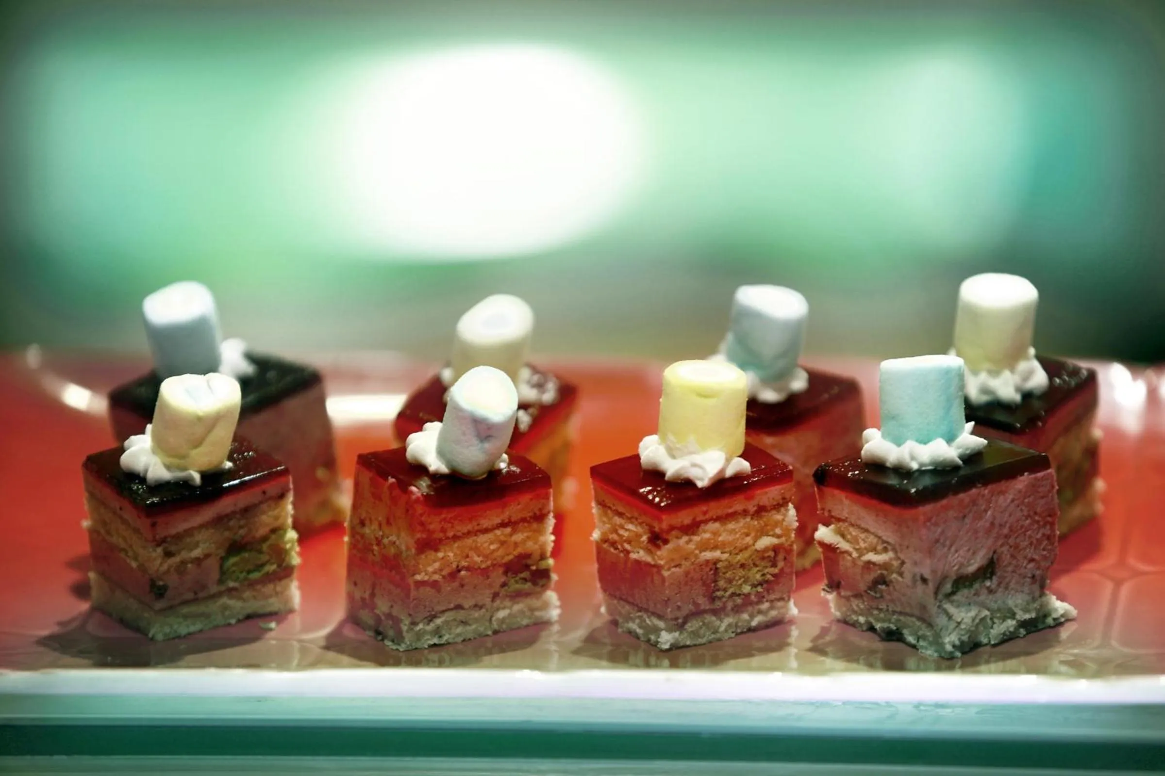 Food in Lijiang Waterfall Hotel Guilin