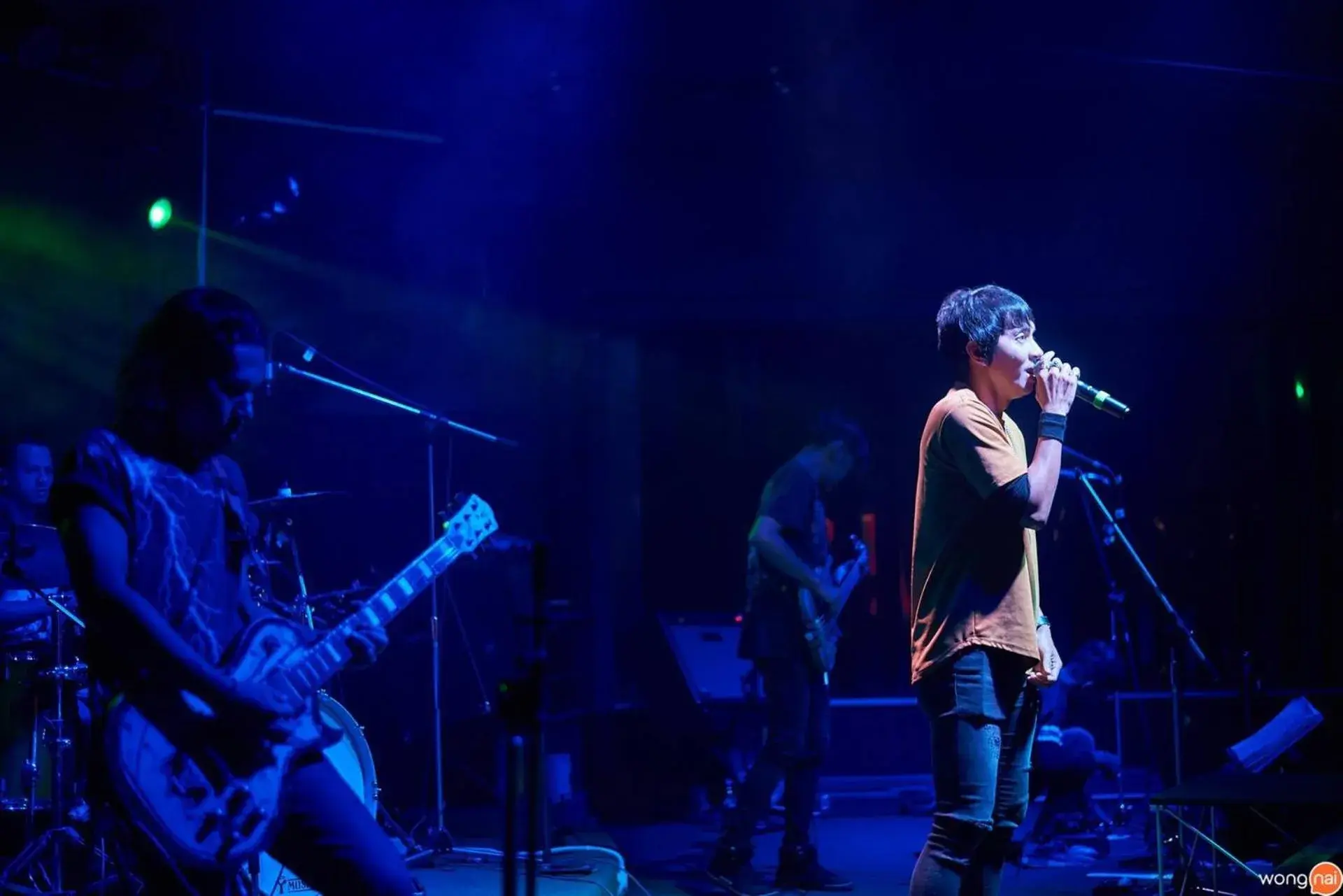 Night in Tanyong Hotel Night in Tanyong Hotel