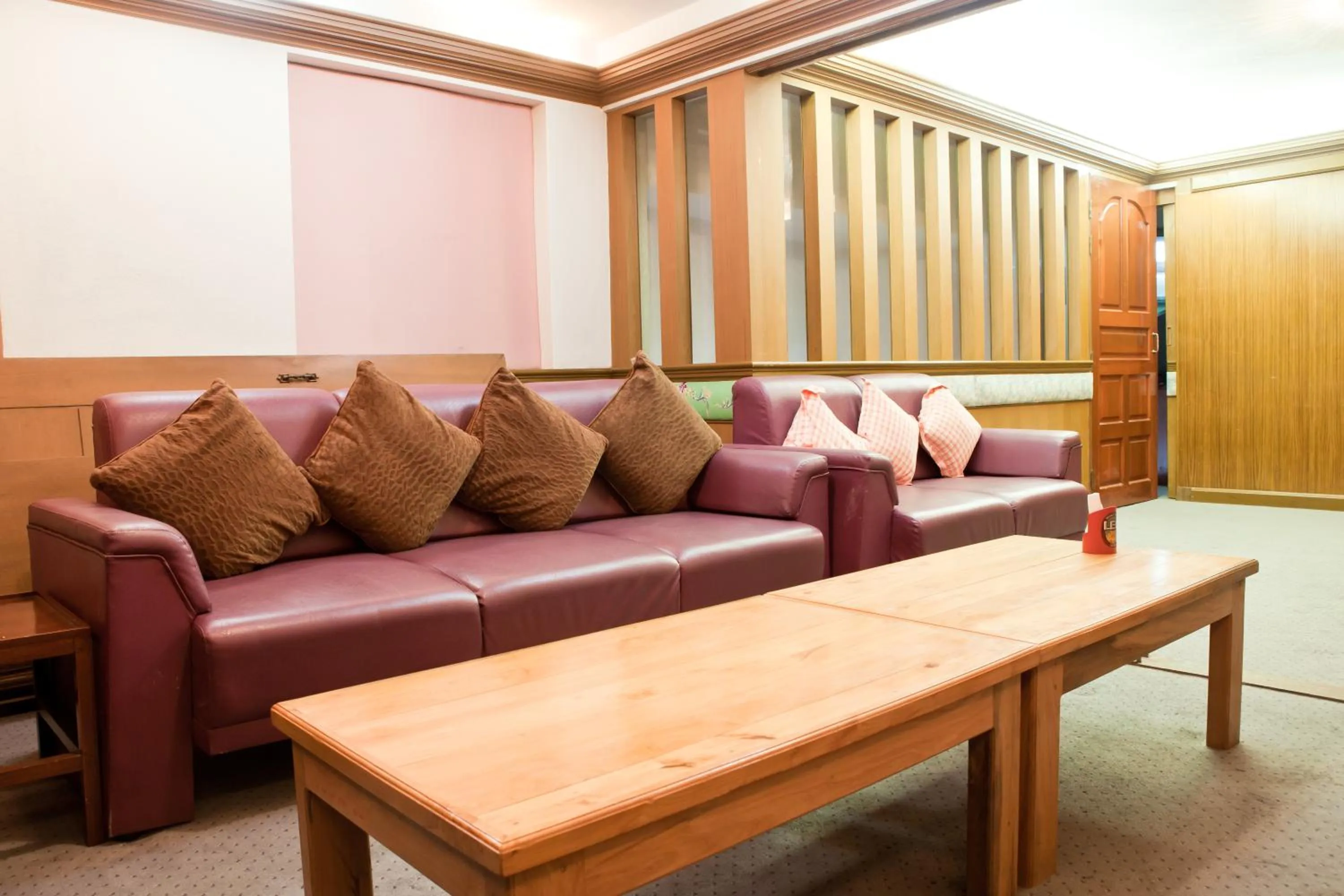 Other in Tanyong Hotel