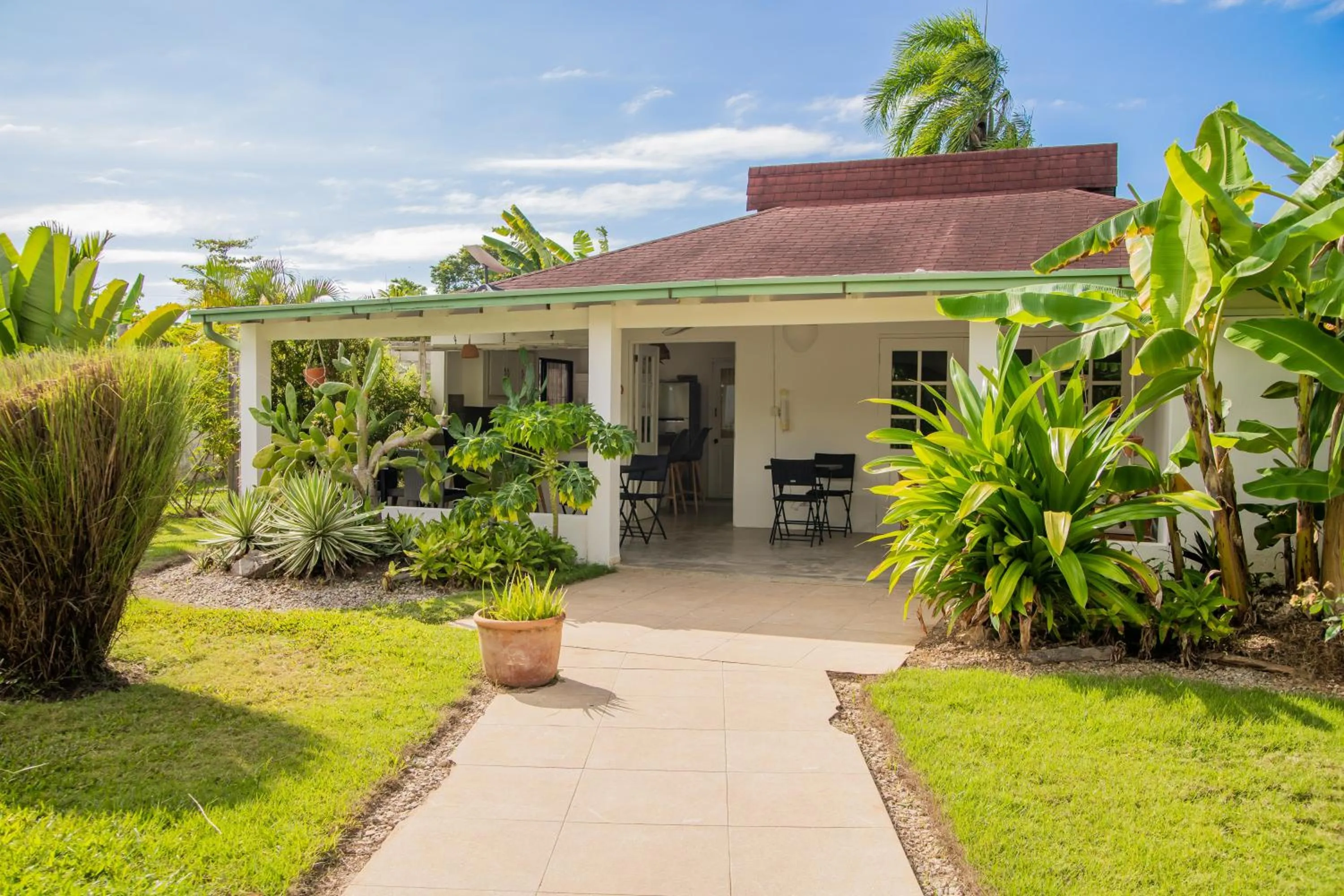 Hotel Casa Pierretta