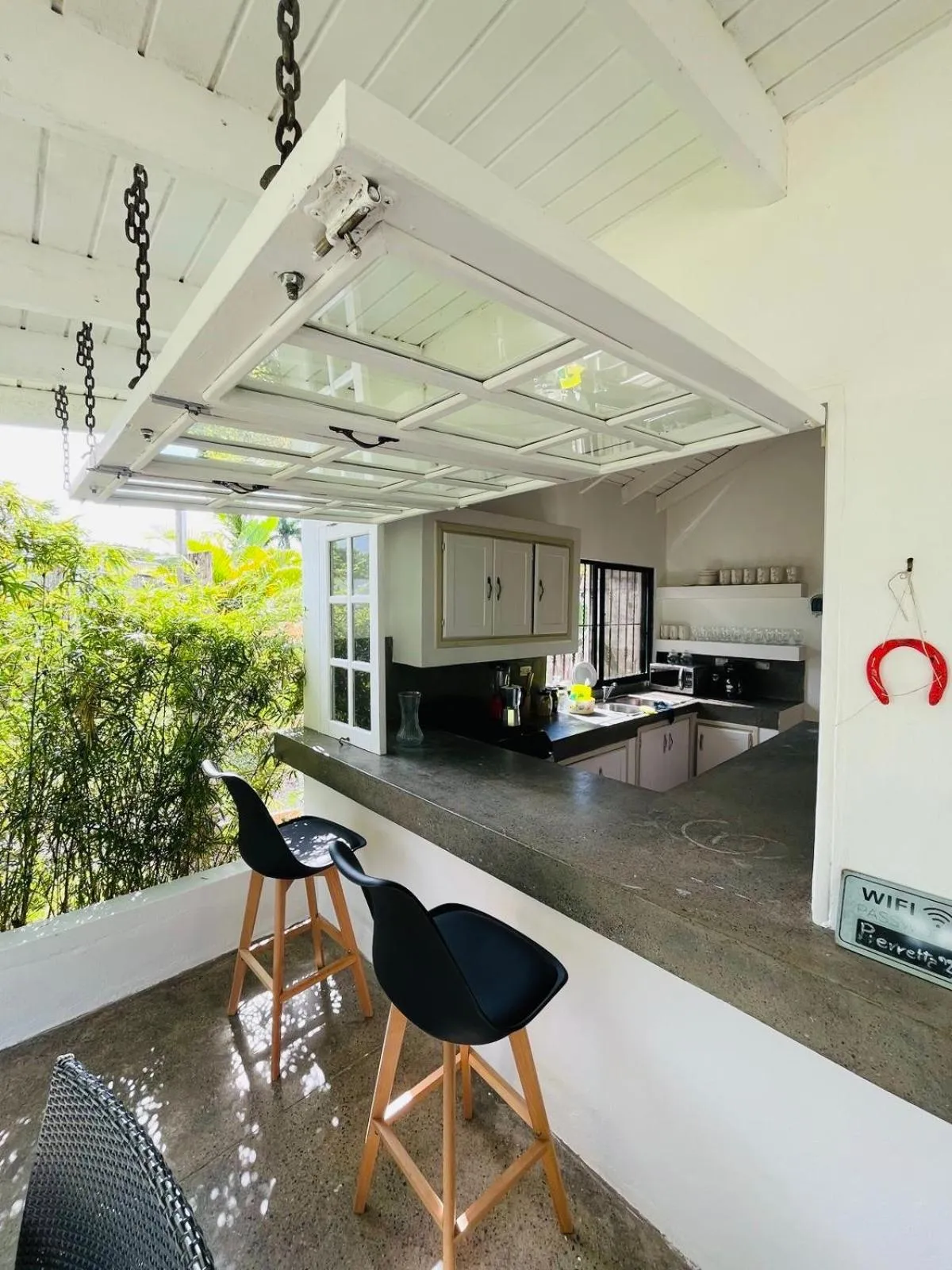 Hotel Casa Pierretta