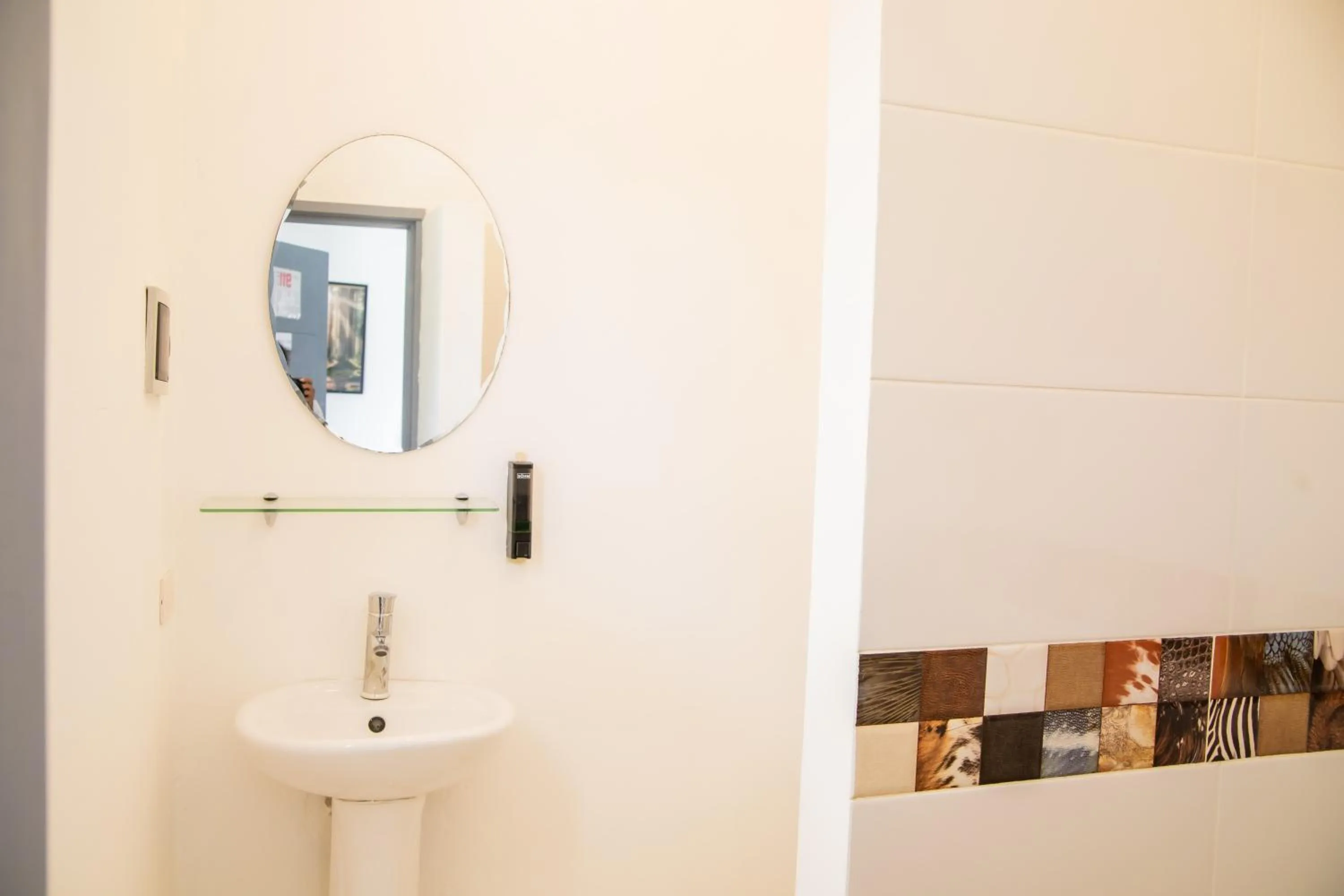 Hotel Casa Pierretta