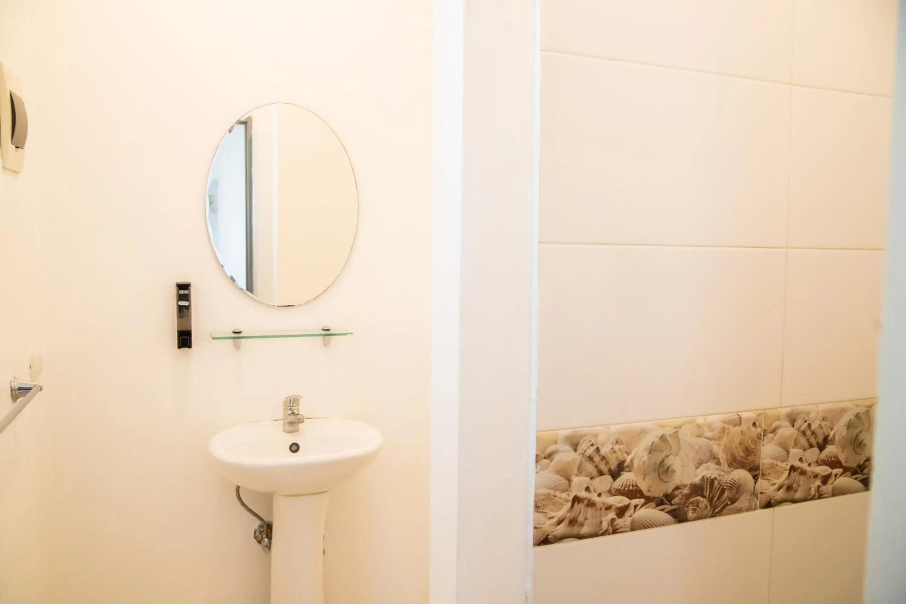 Hotel Casa Pierretta