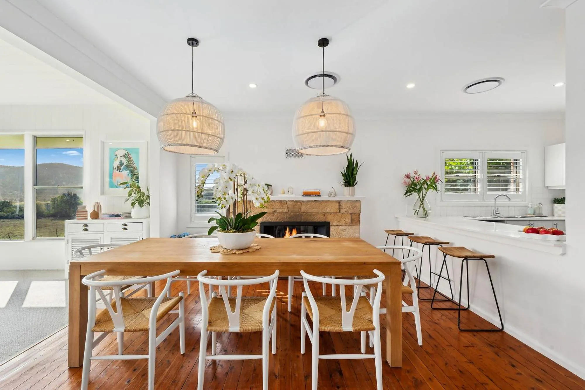 Stay in Mudgee The Grove, The Church, And Premium Private Homestead