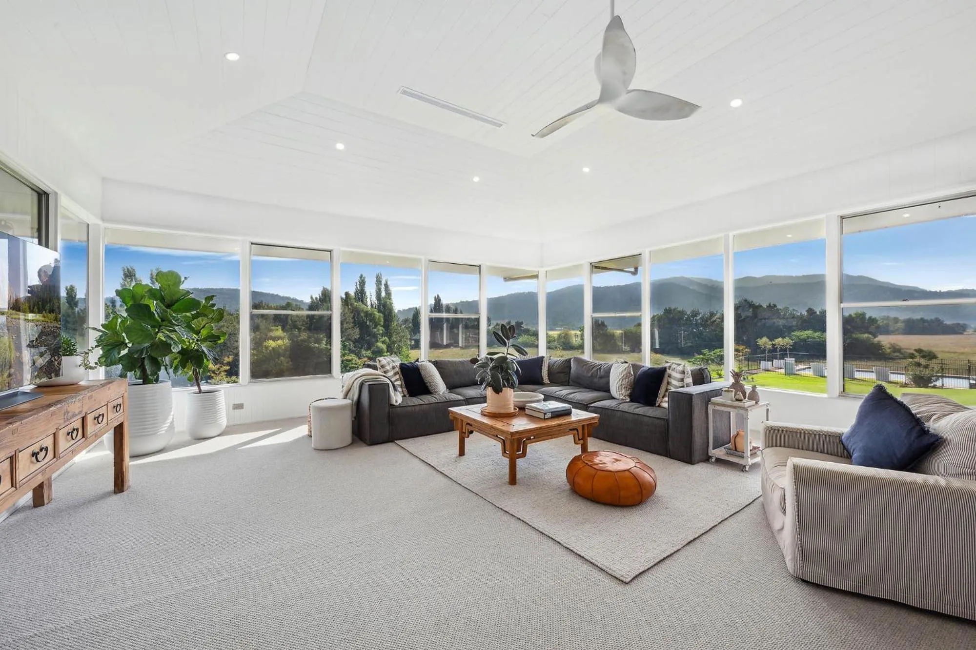 Stay in Mudgee The Grove, The Church, And Premium Private Homestead