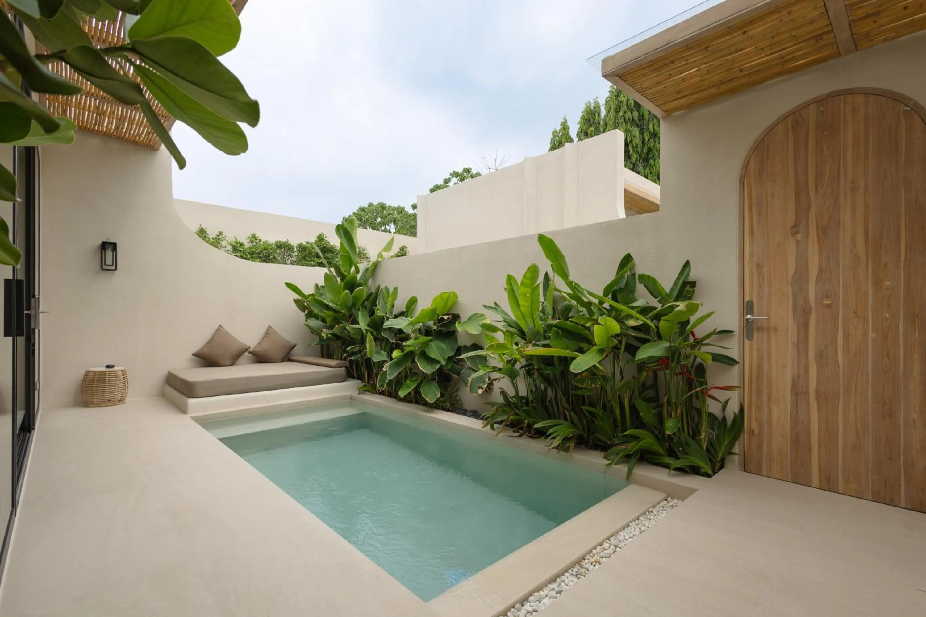 Garden in Eden Resort & Villas Phuket Patong