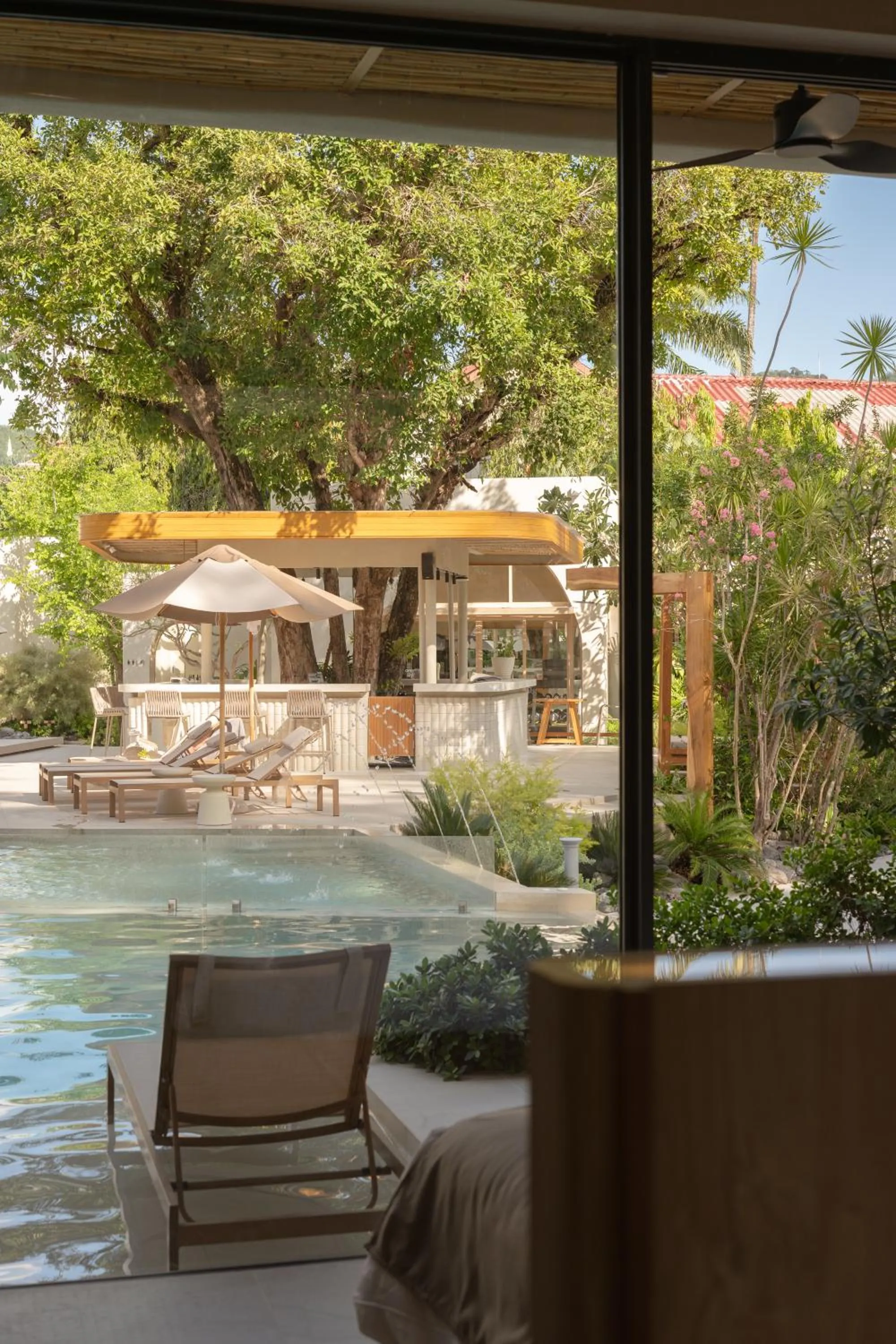 Garden in Eden Resort & Villas Phuket Patong