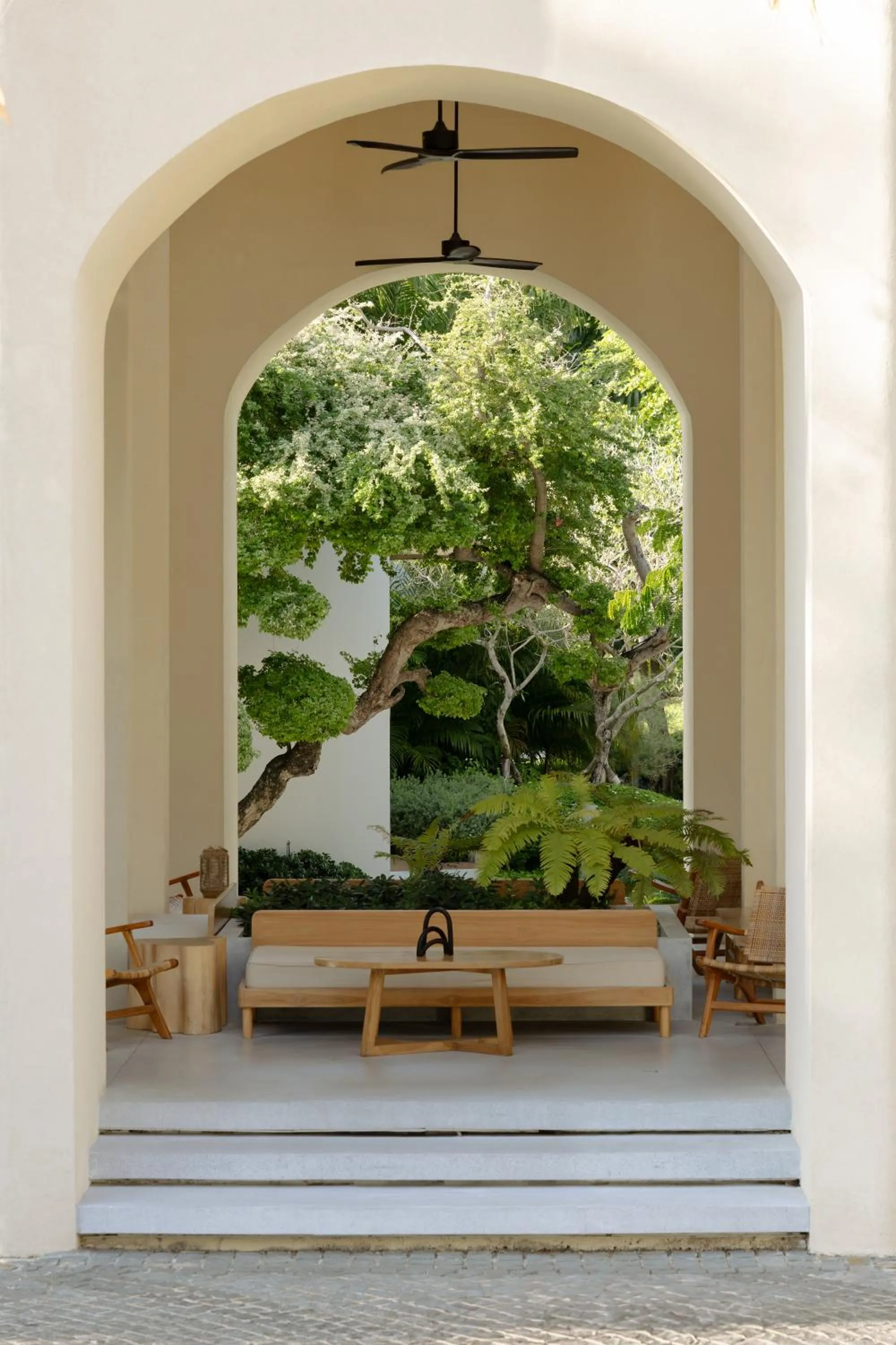 Garden in Eden Resort & Villas Phuket Patong