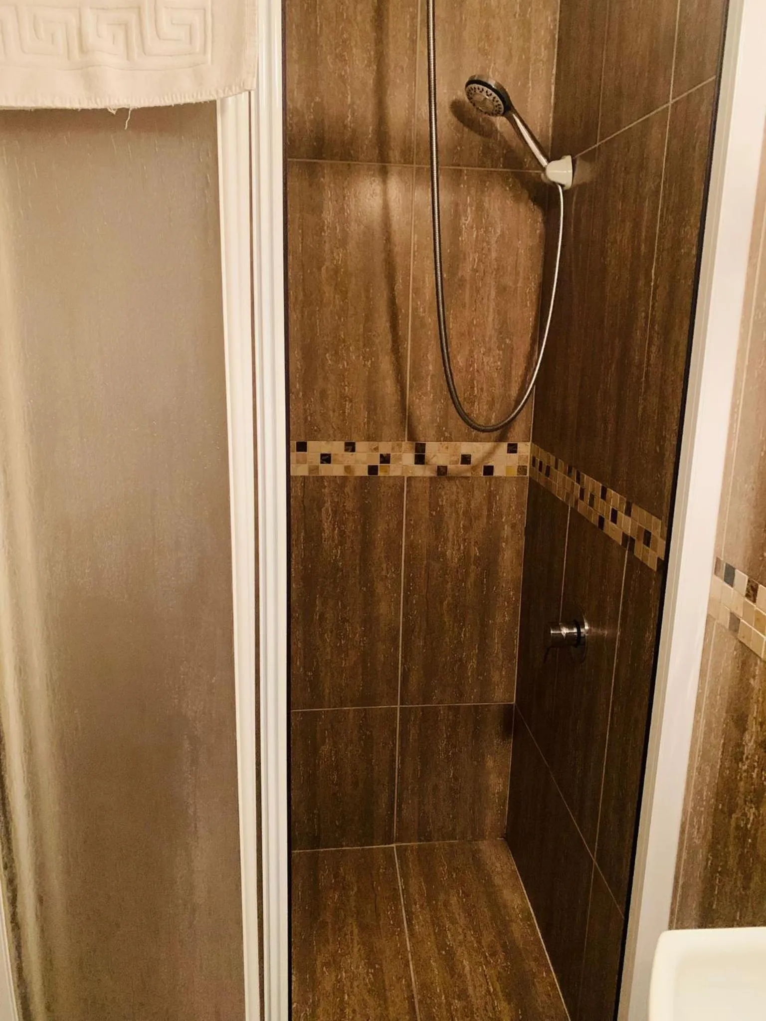 Bathroom in Hotel Buhara Family Inn