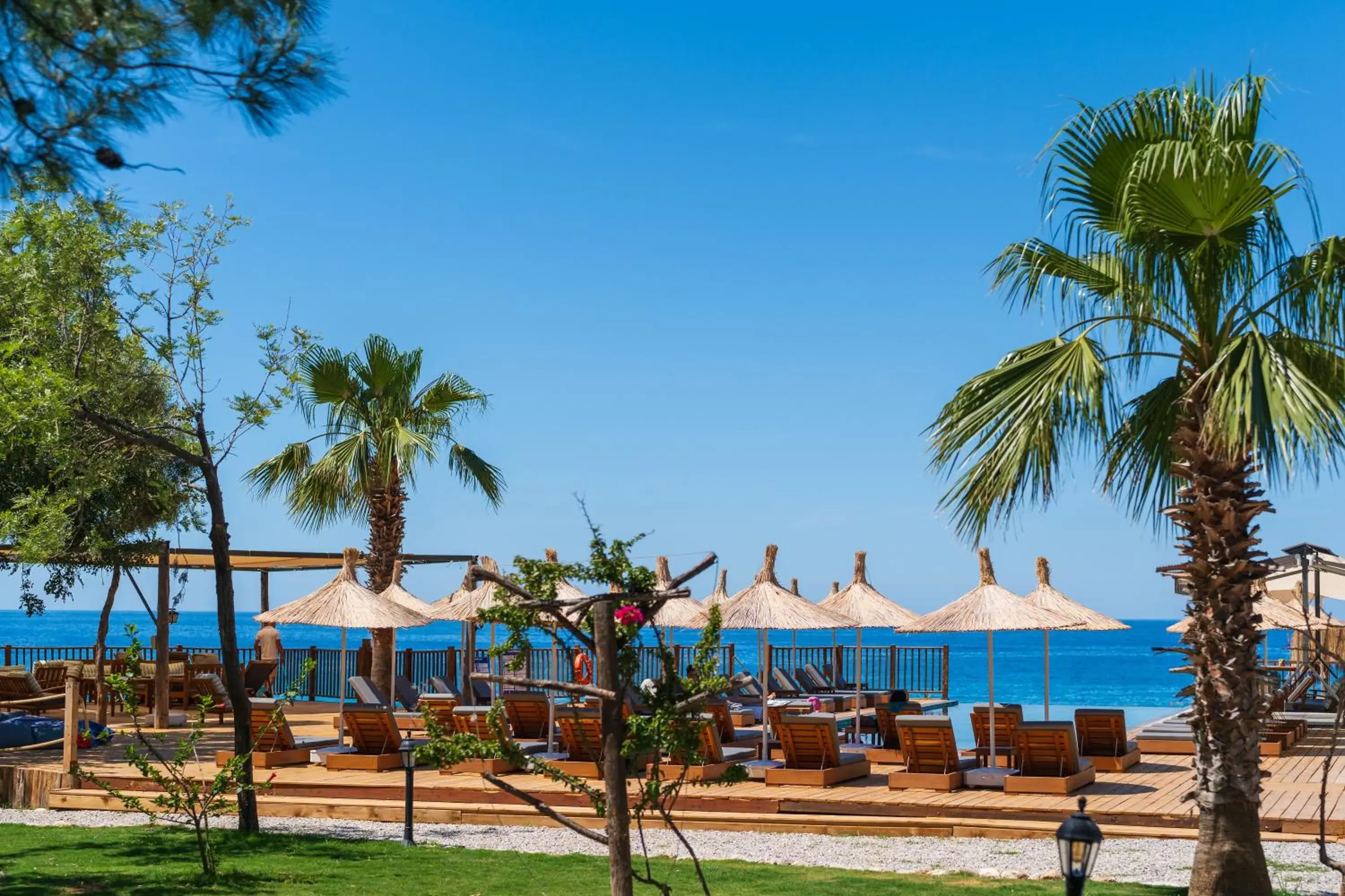 Sea Valley Lodge Sea Valley Lodge