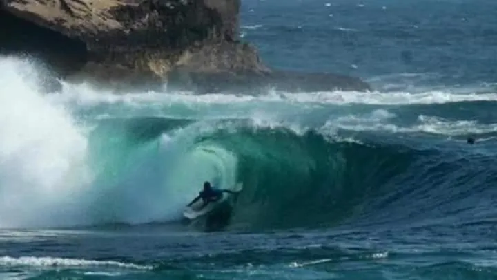 Activities in Arrys Watukarung Surfcamp