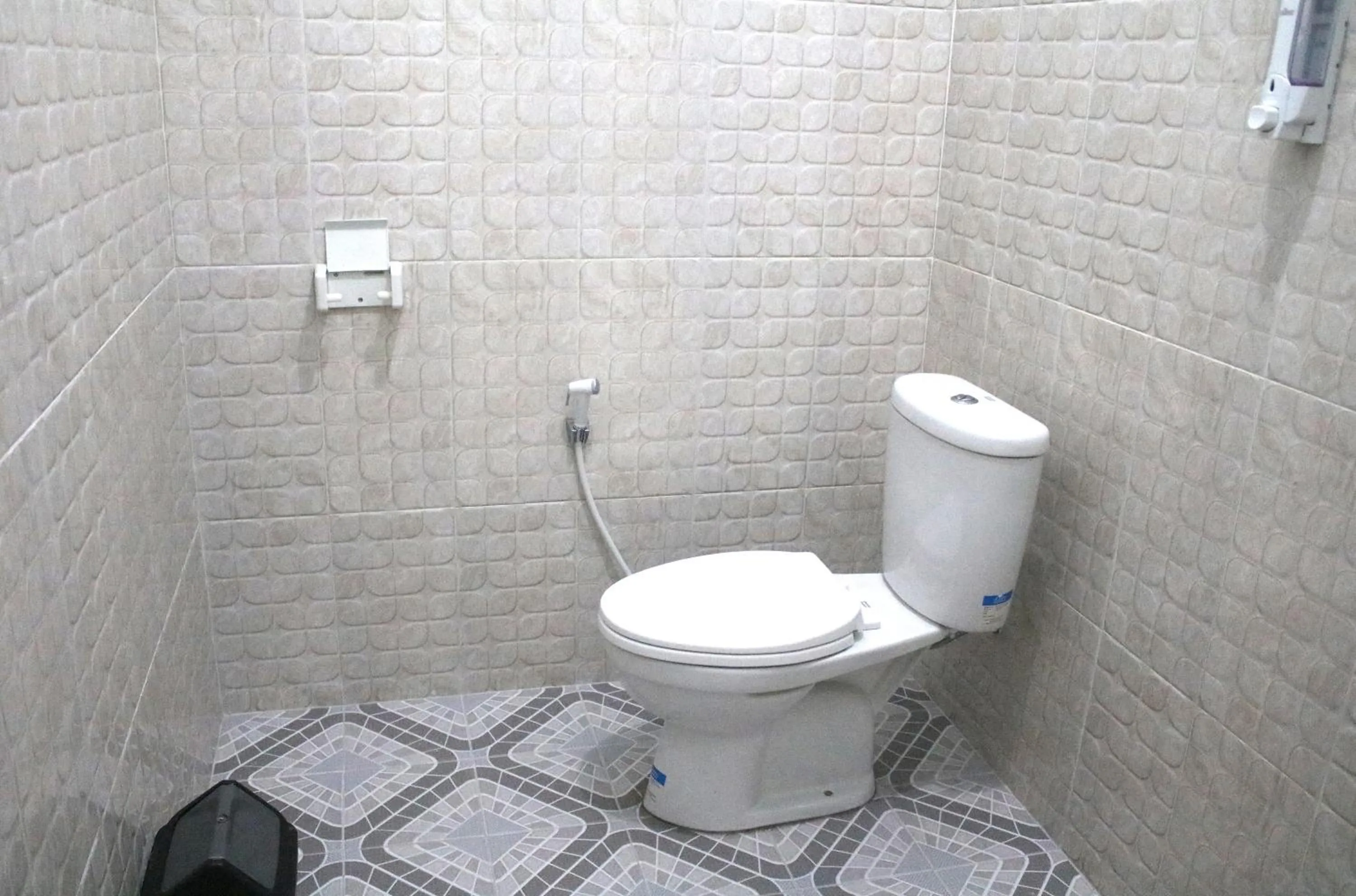 Arrys Watukarung Surfcamp