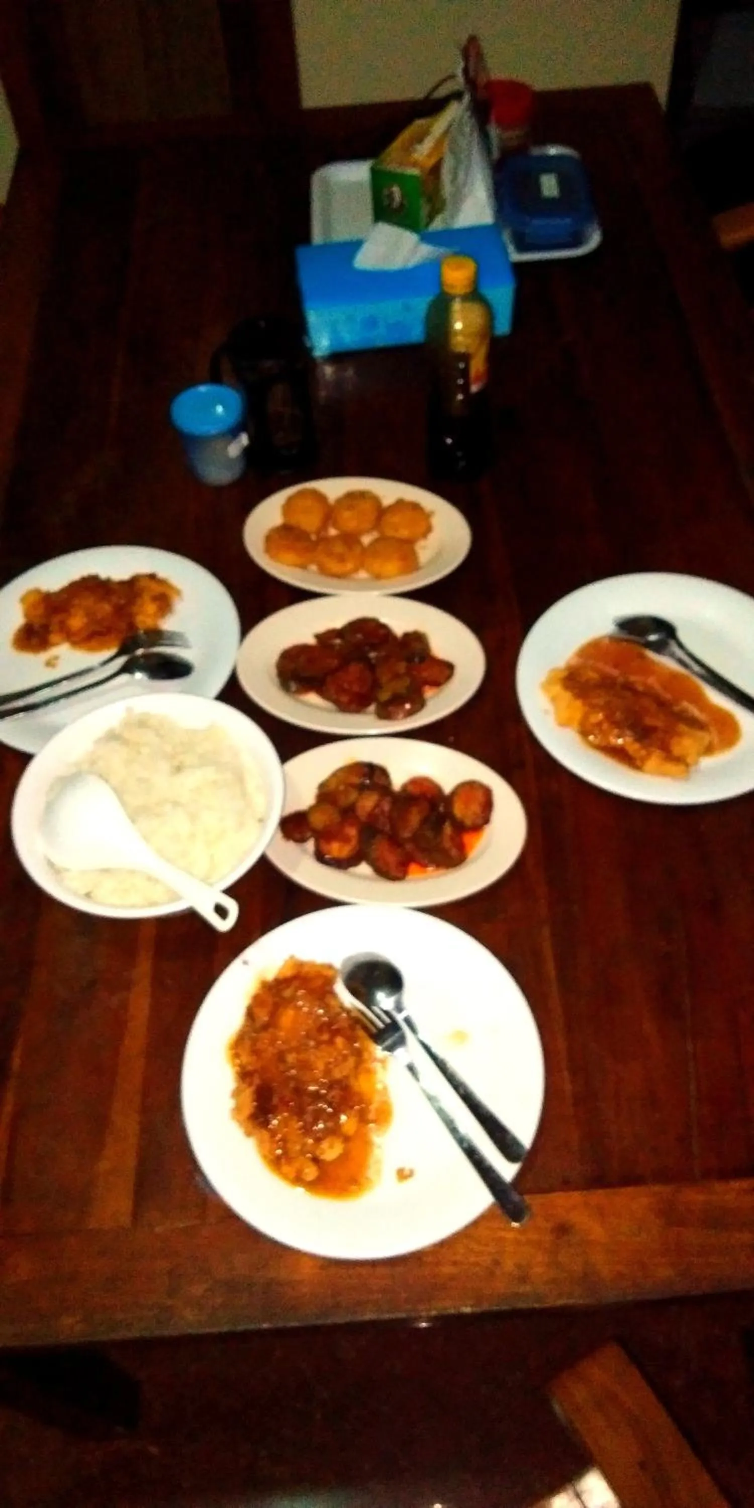 Arrys Watukarung Surfcamp