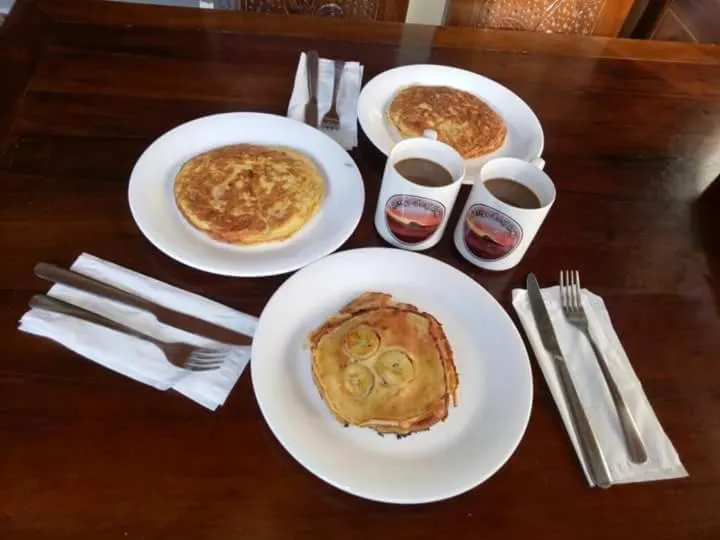 Arrys Watukarung Surfcamp