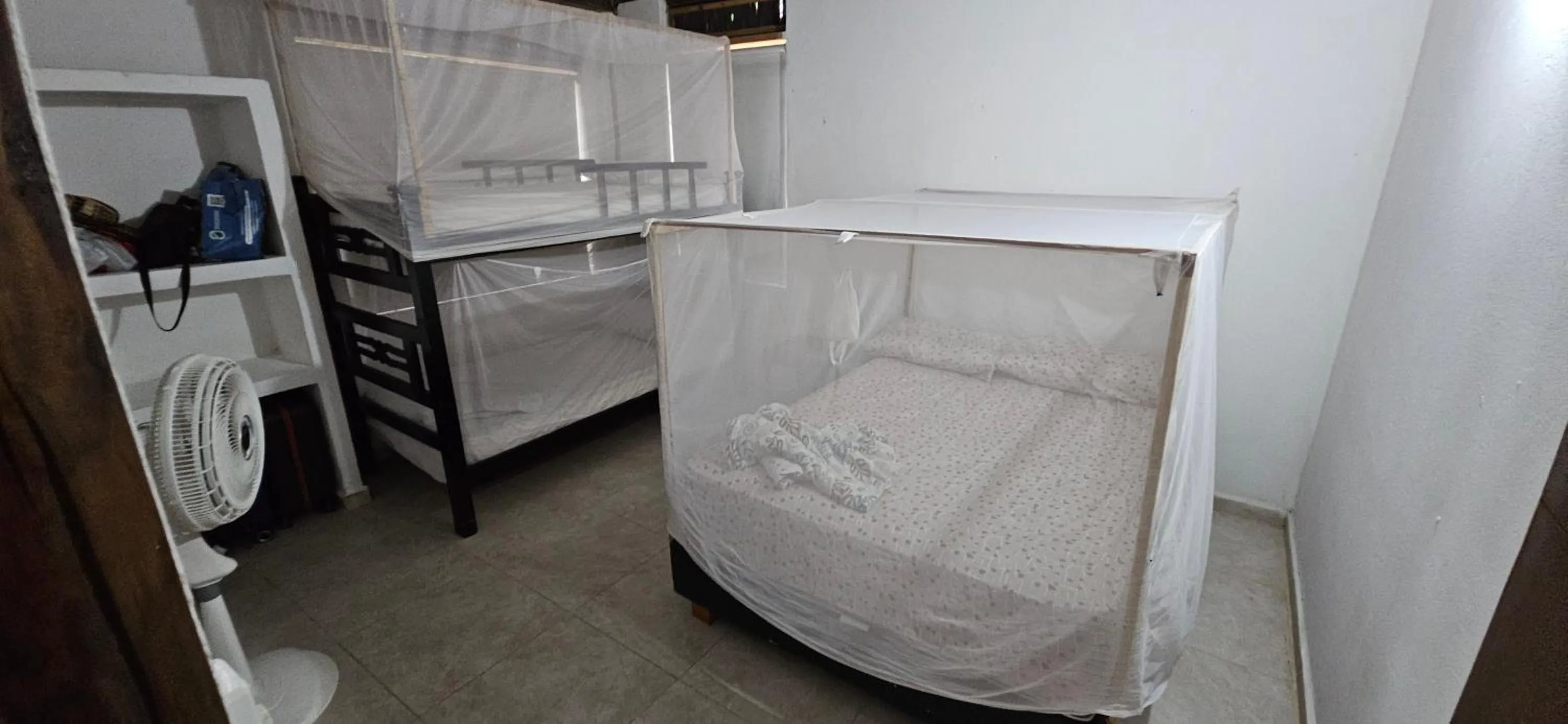 Bed in Indigo Palomino Beautiful House