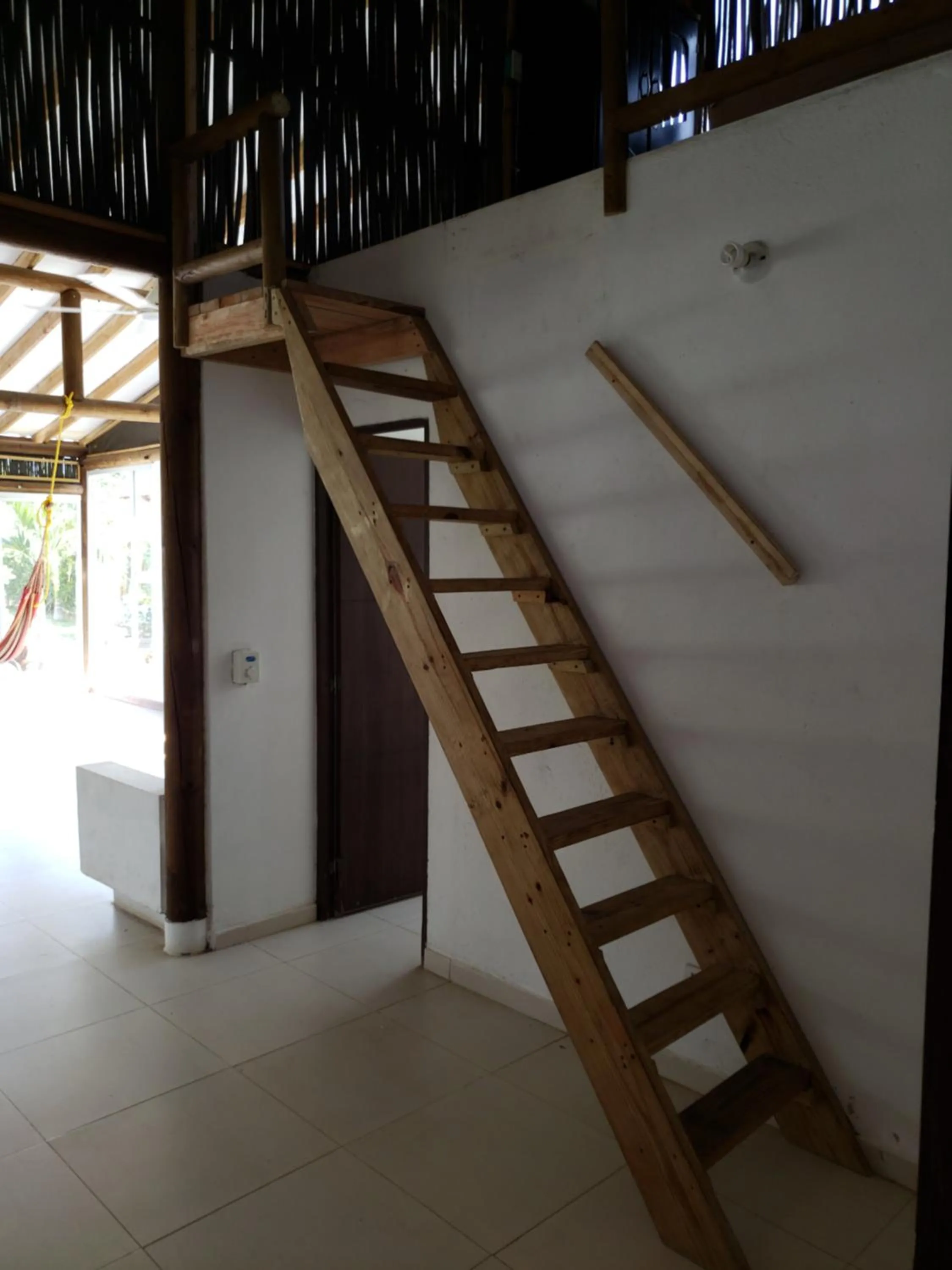 Indigo Palomino Beautiful House