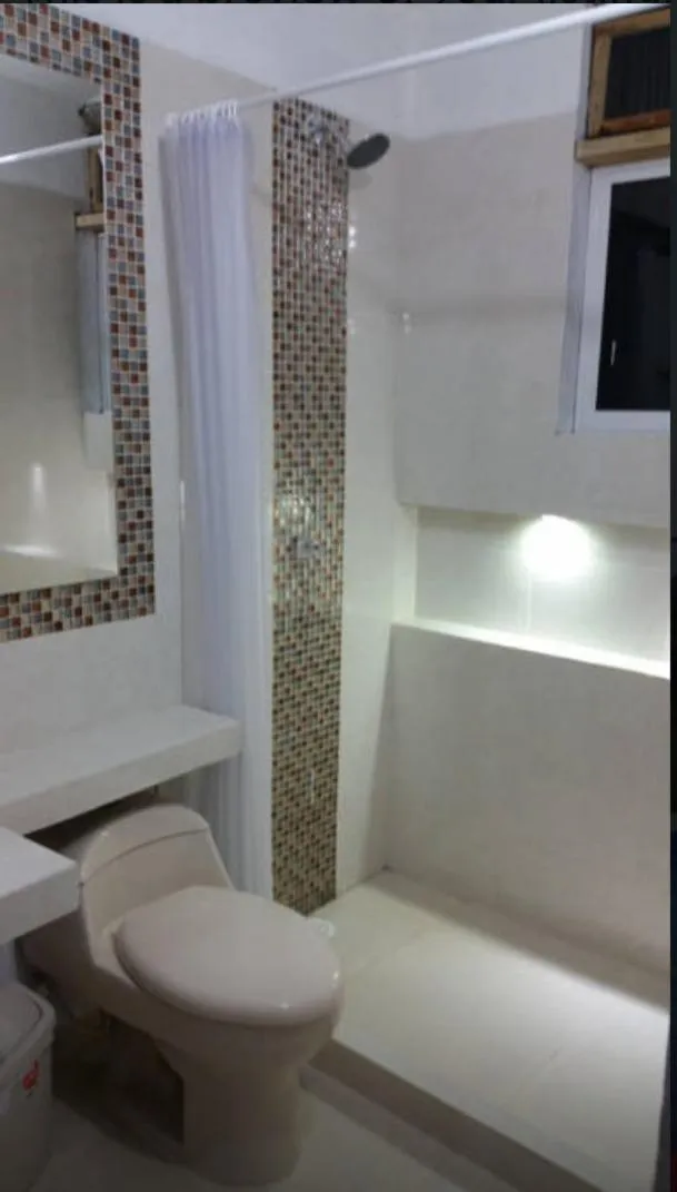 Indigo Palomino Beautiful House