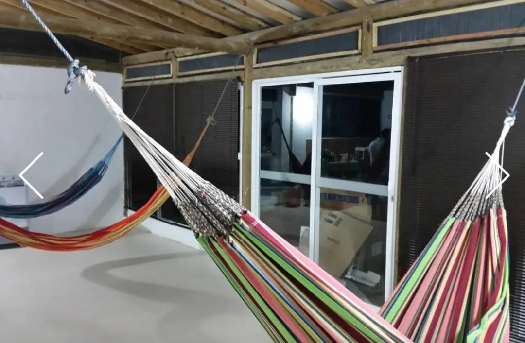 Indigo Palomino Beautiful House