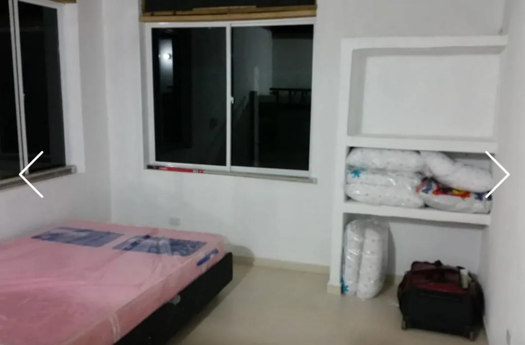 Bed in Indigo Palomino Beautiful House