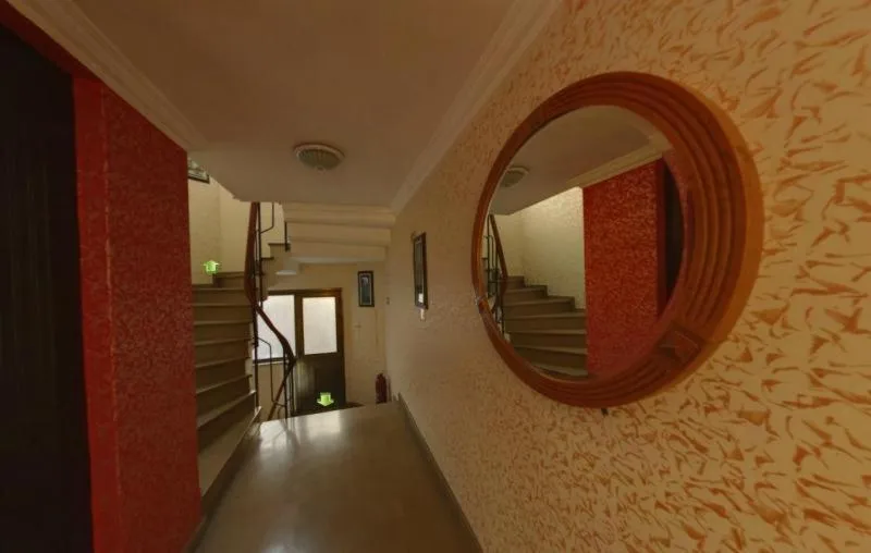 Other in Hotel Akyildiz