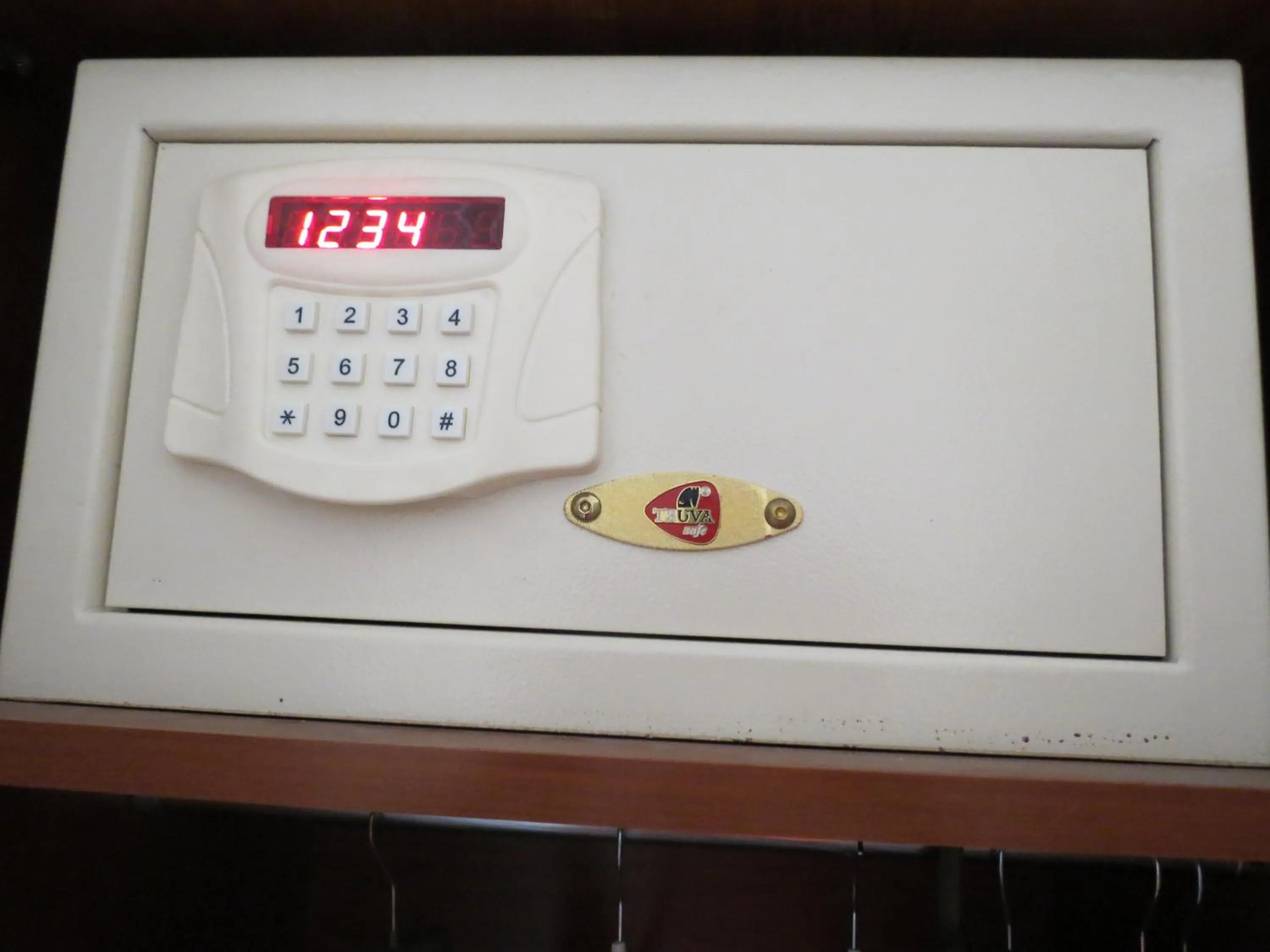 Other in Hotel Akyildiz