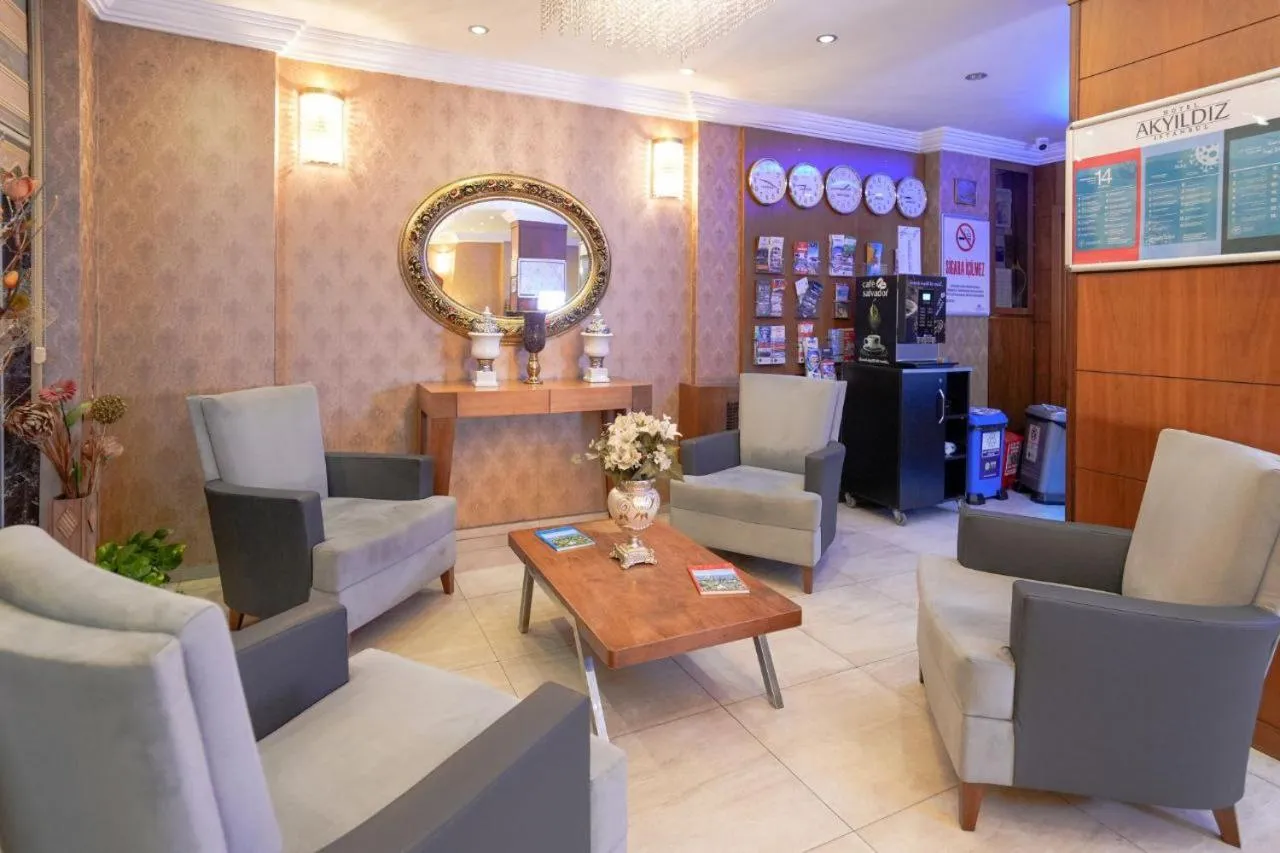 Hotel Akyildiz