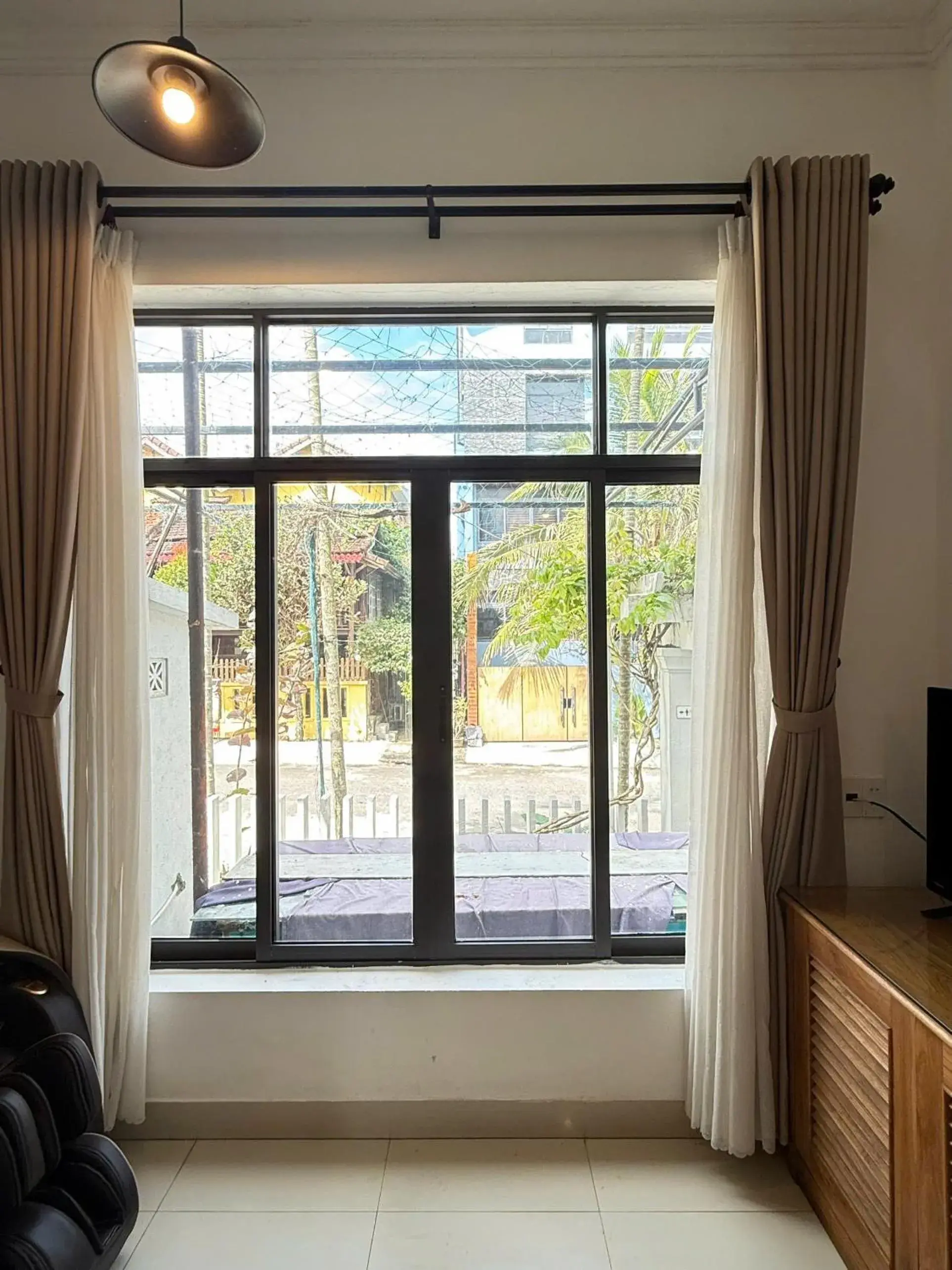 View (from property/room) in Santa Sea Villa View (from property/room) in Santa Sea Villa